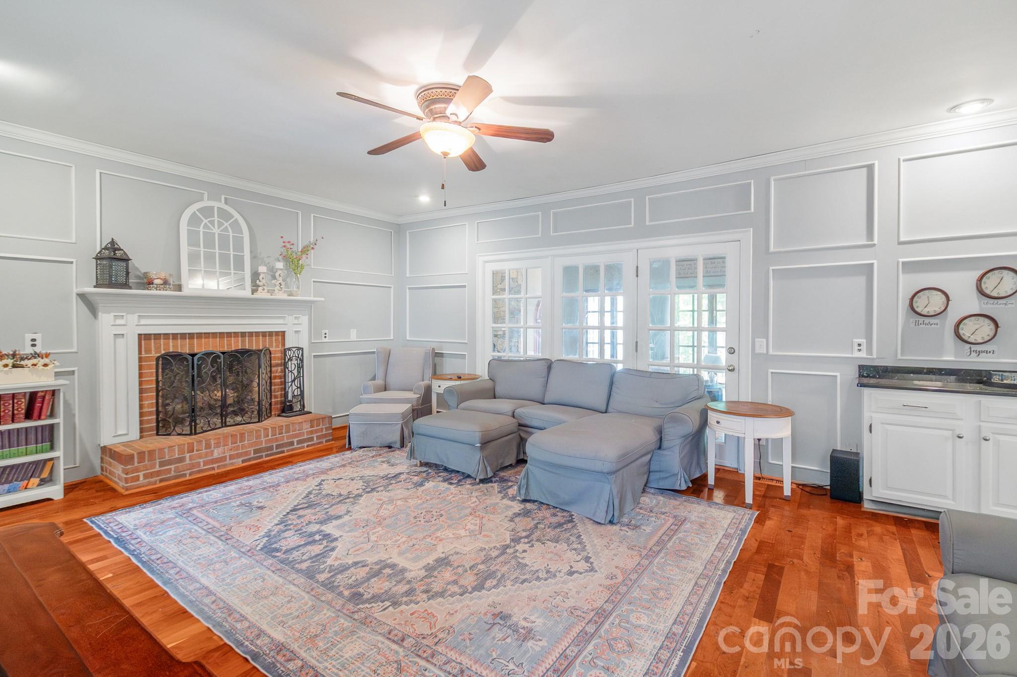 Providence Woods South - Residential