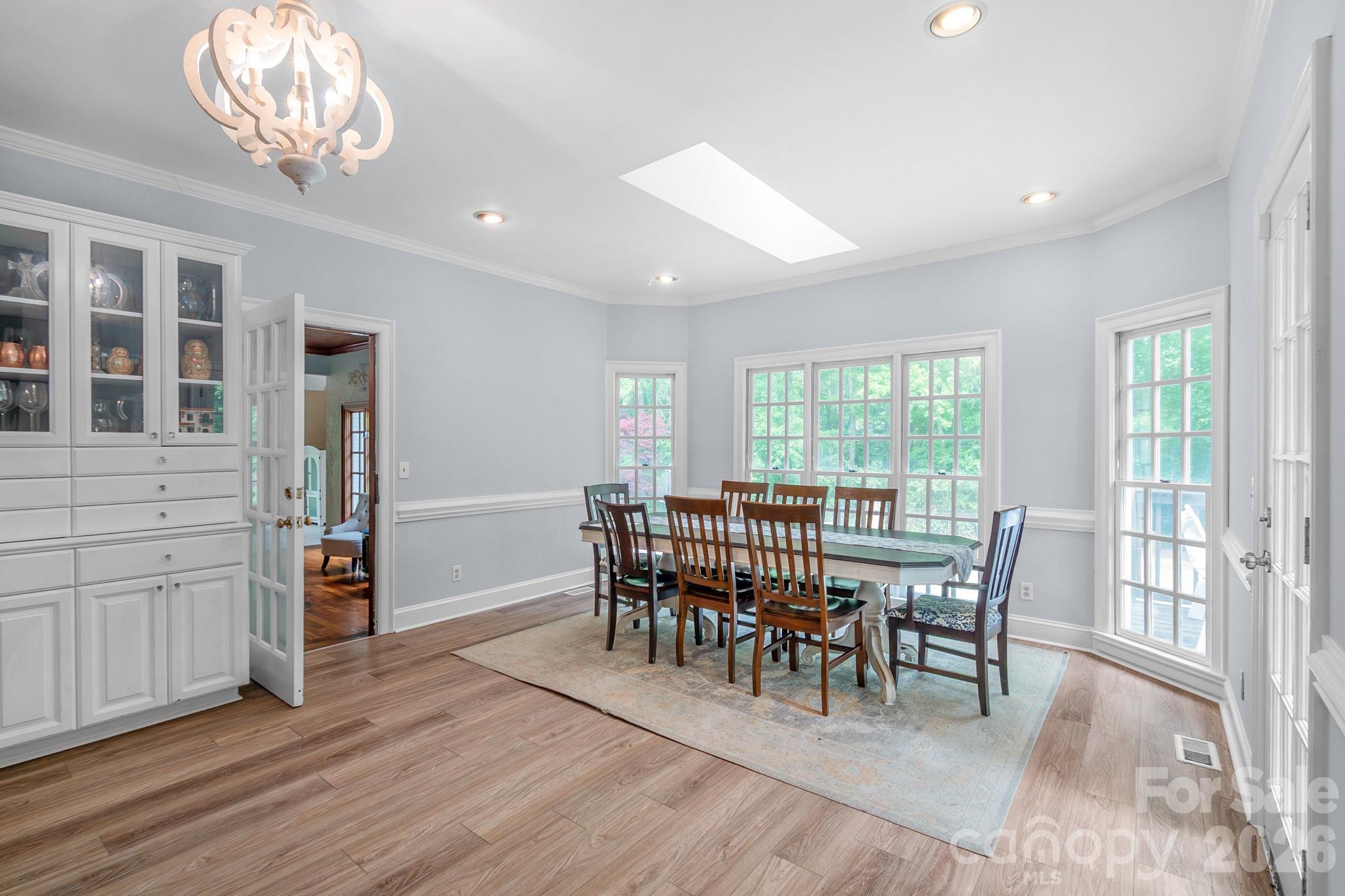 Providence Woods South - Residential