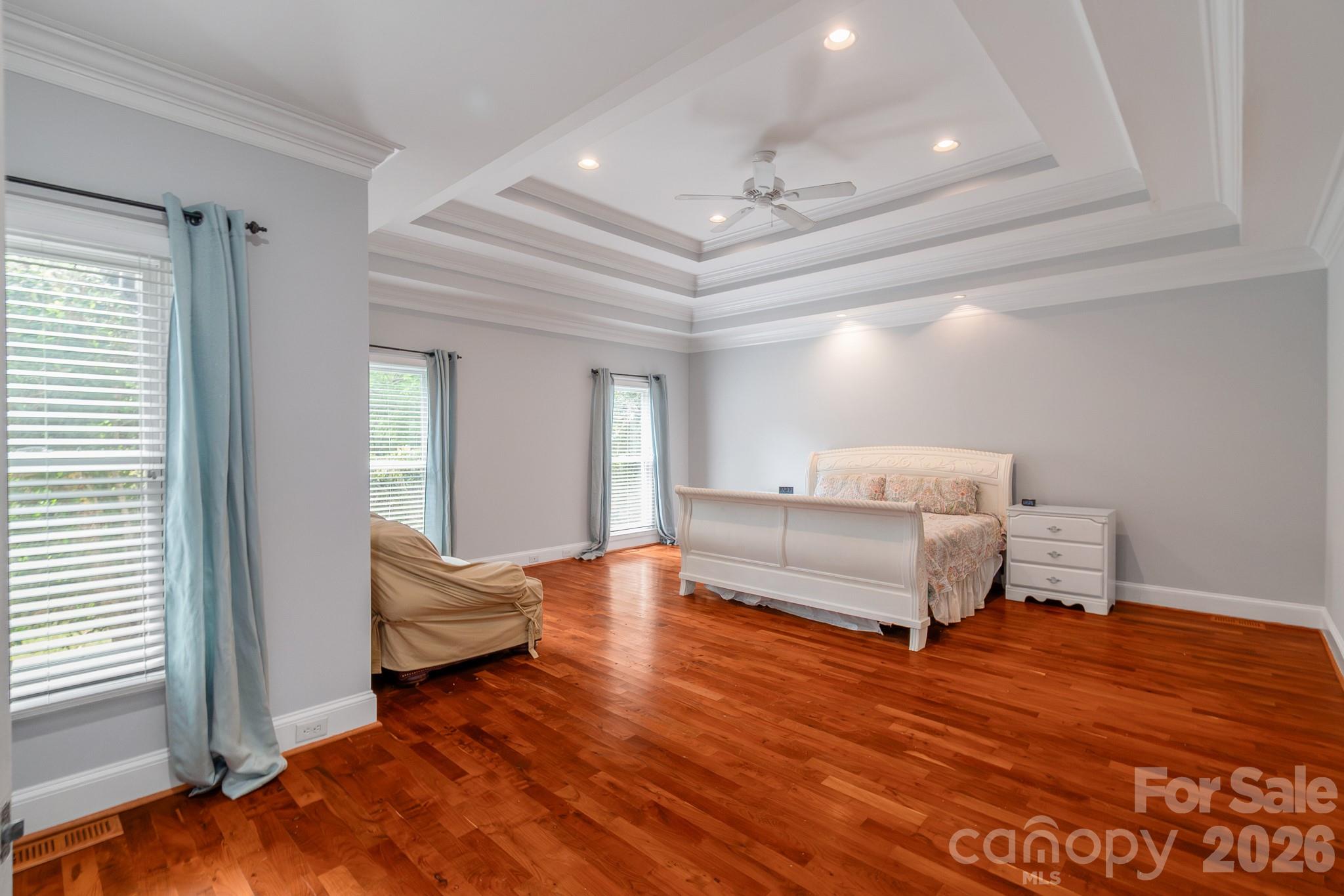 Providence Woods South - Residential