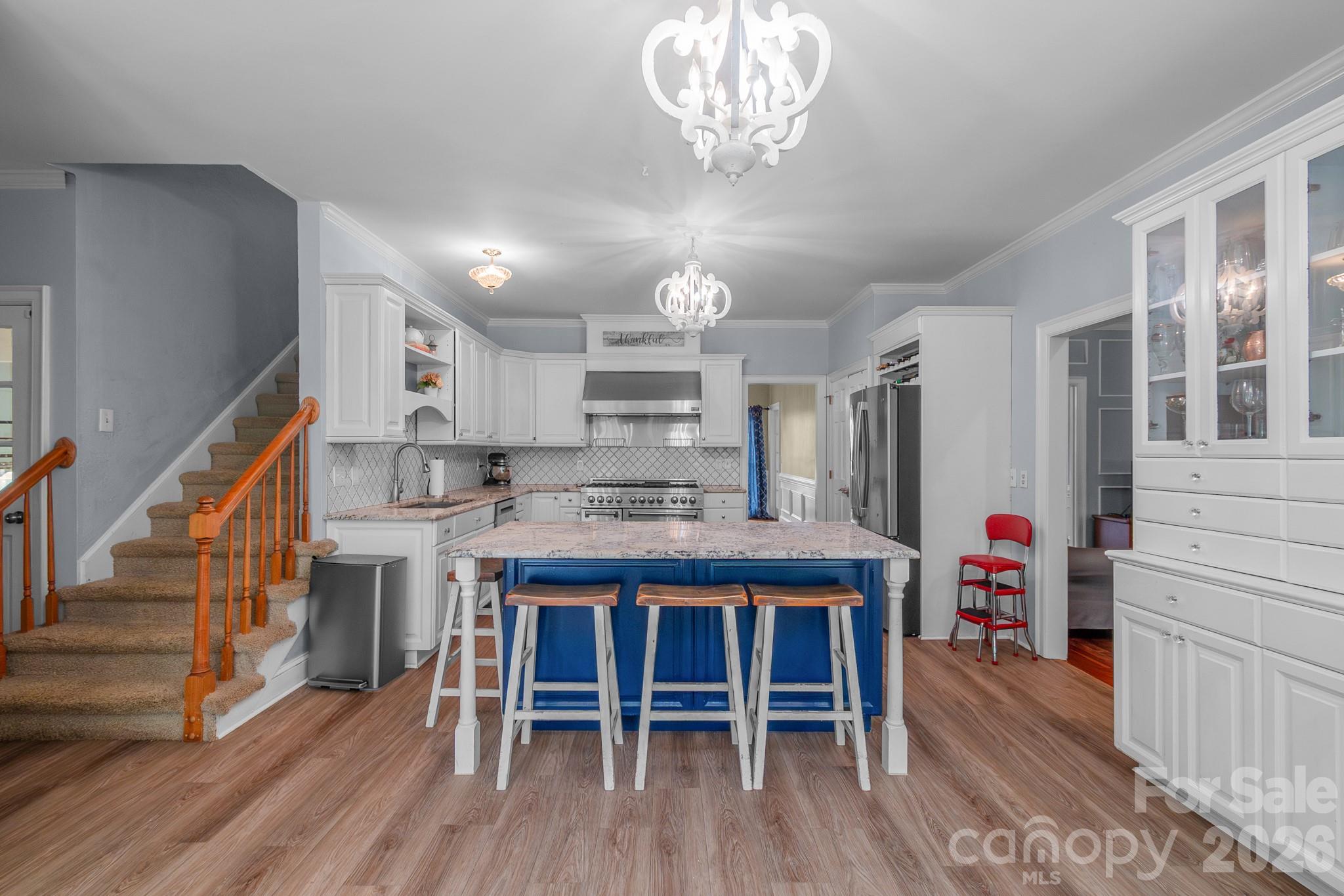 Providence Woods South - Residential