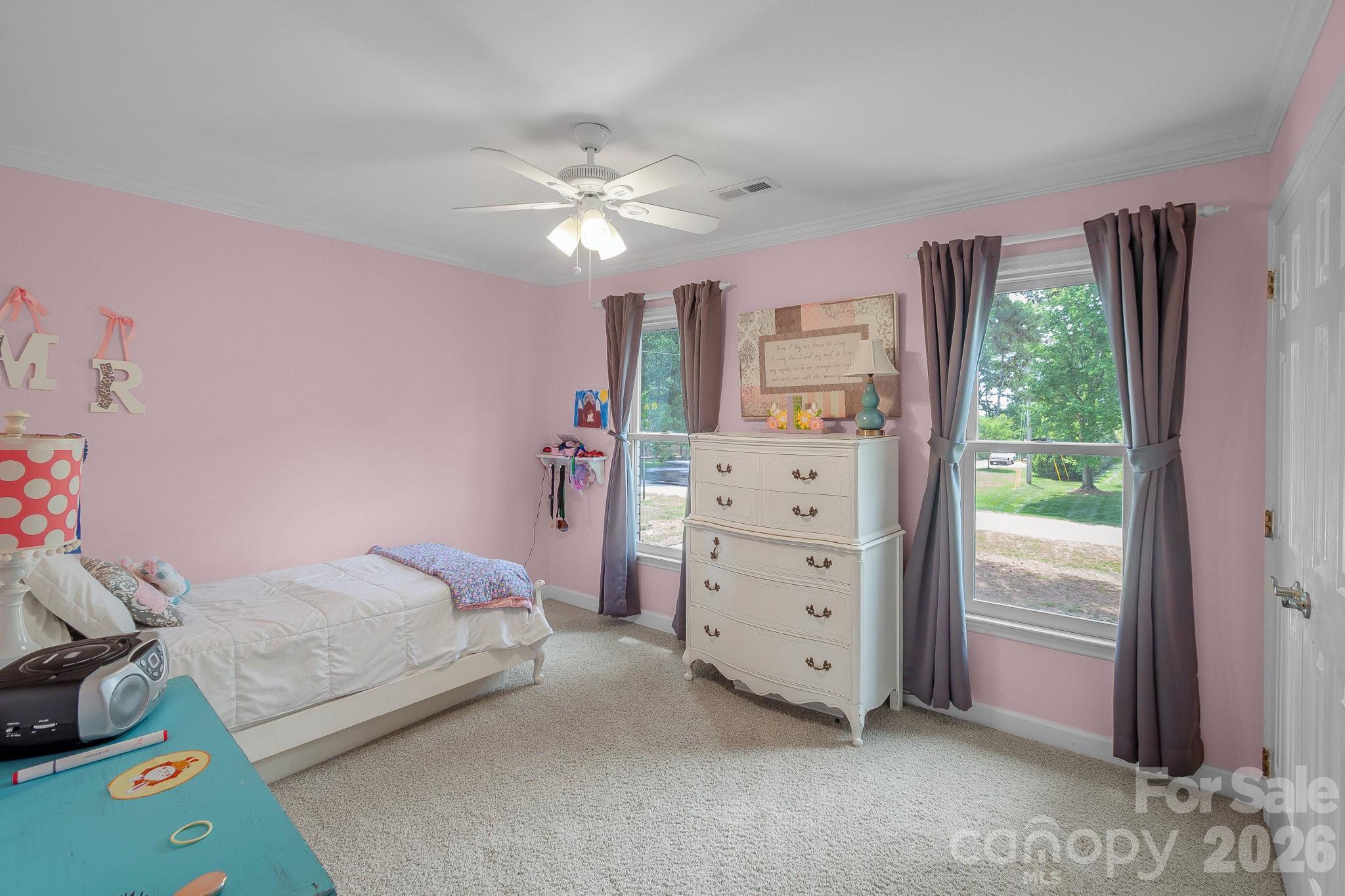 Providence Woods South - Residential