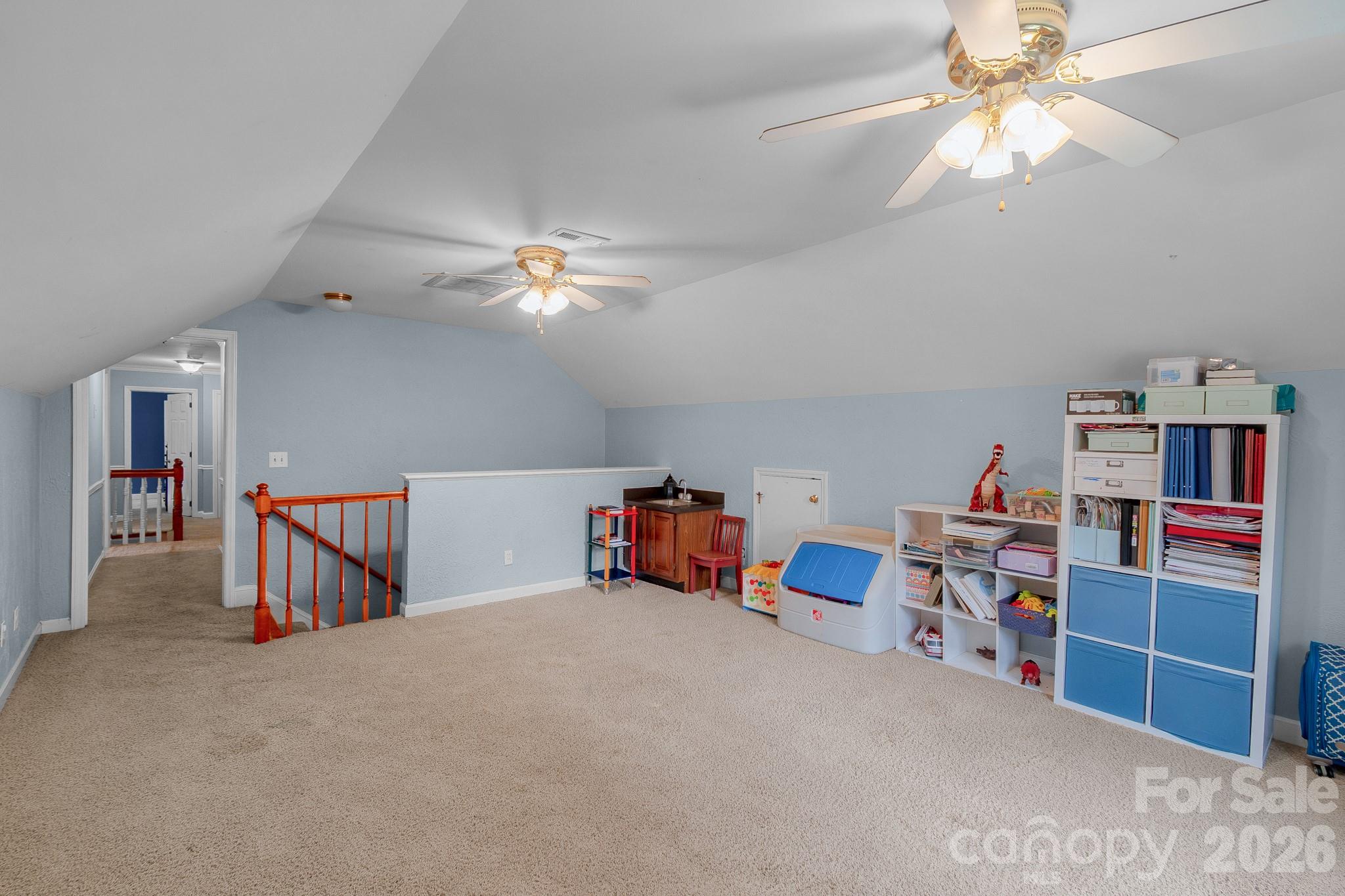 Providence Woods South - Residential