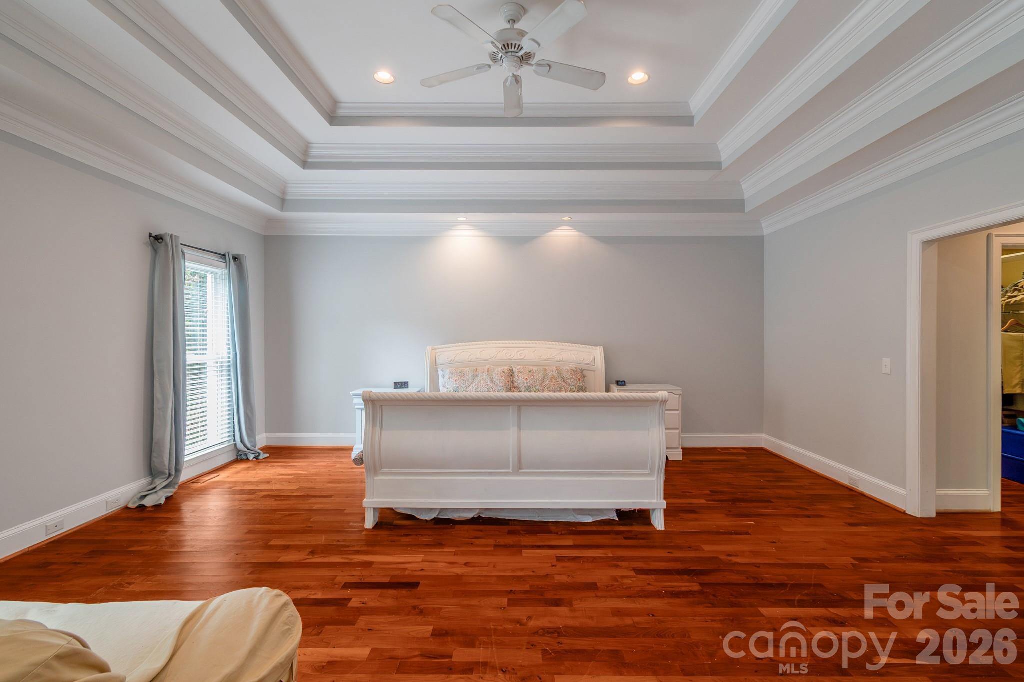 Providence Woods South - Residential