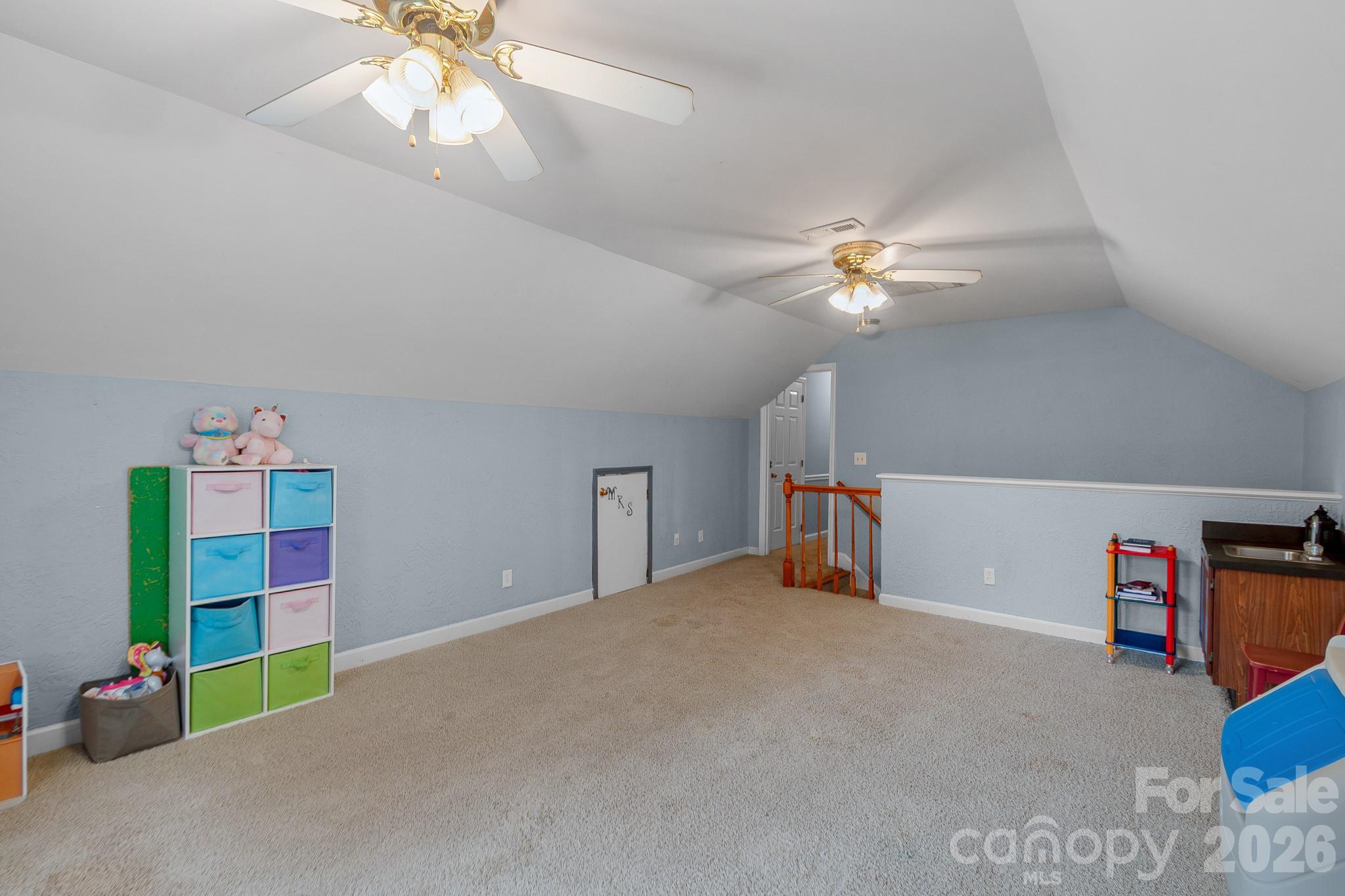 Providence Woods South - Residential