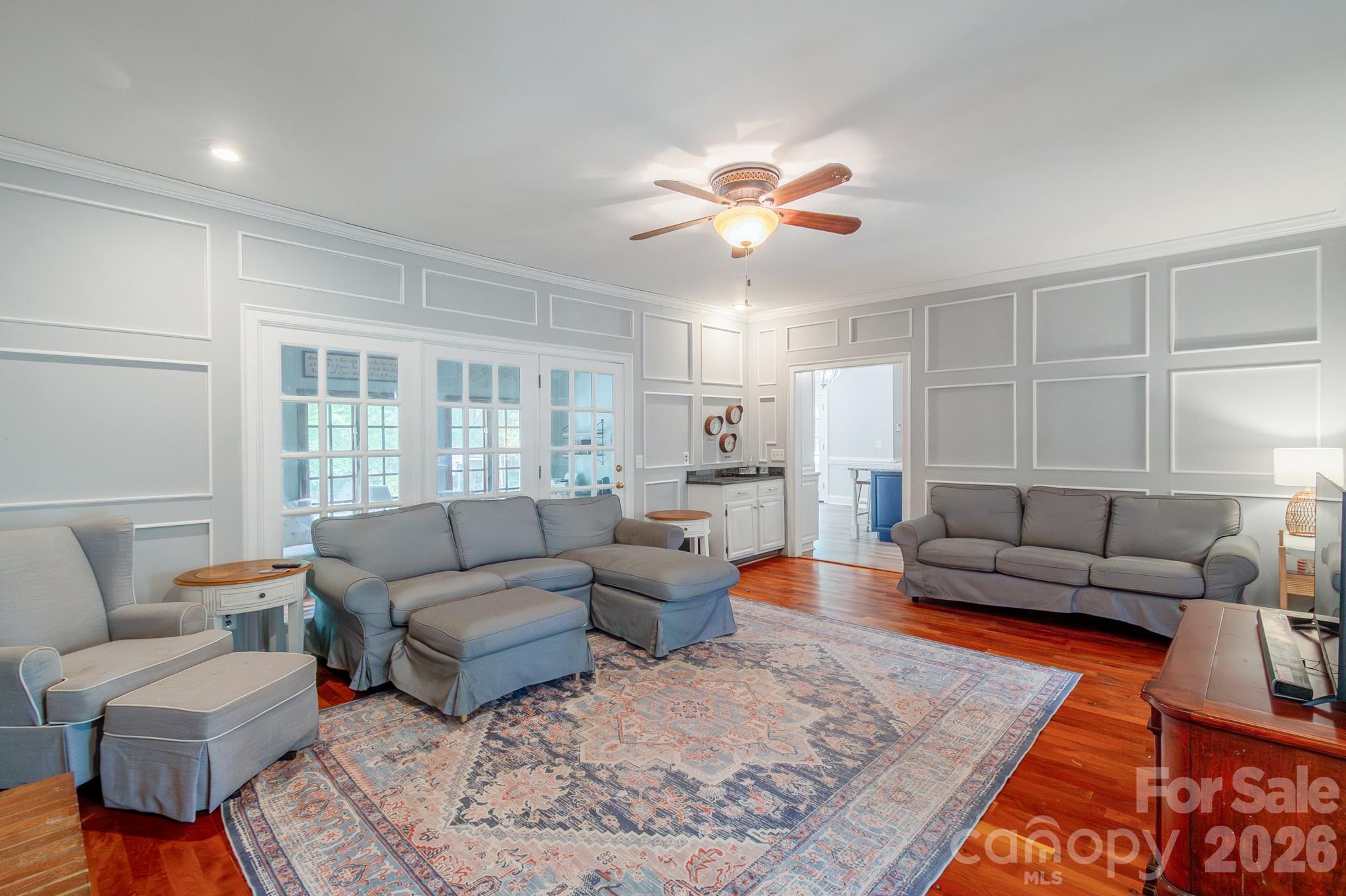 Providence Woods South - Residential