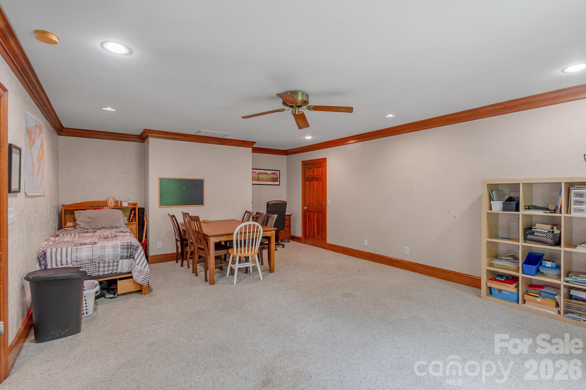 Providence Woods South - Residential