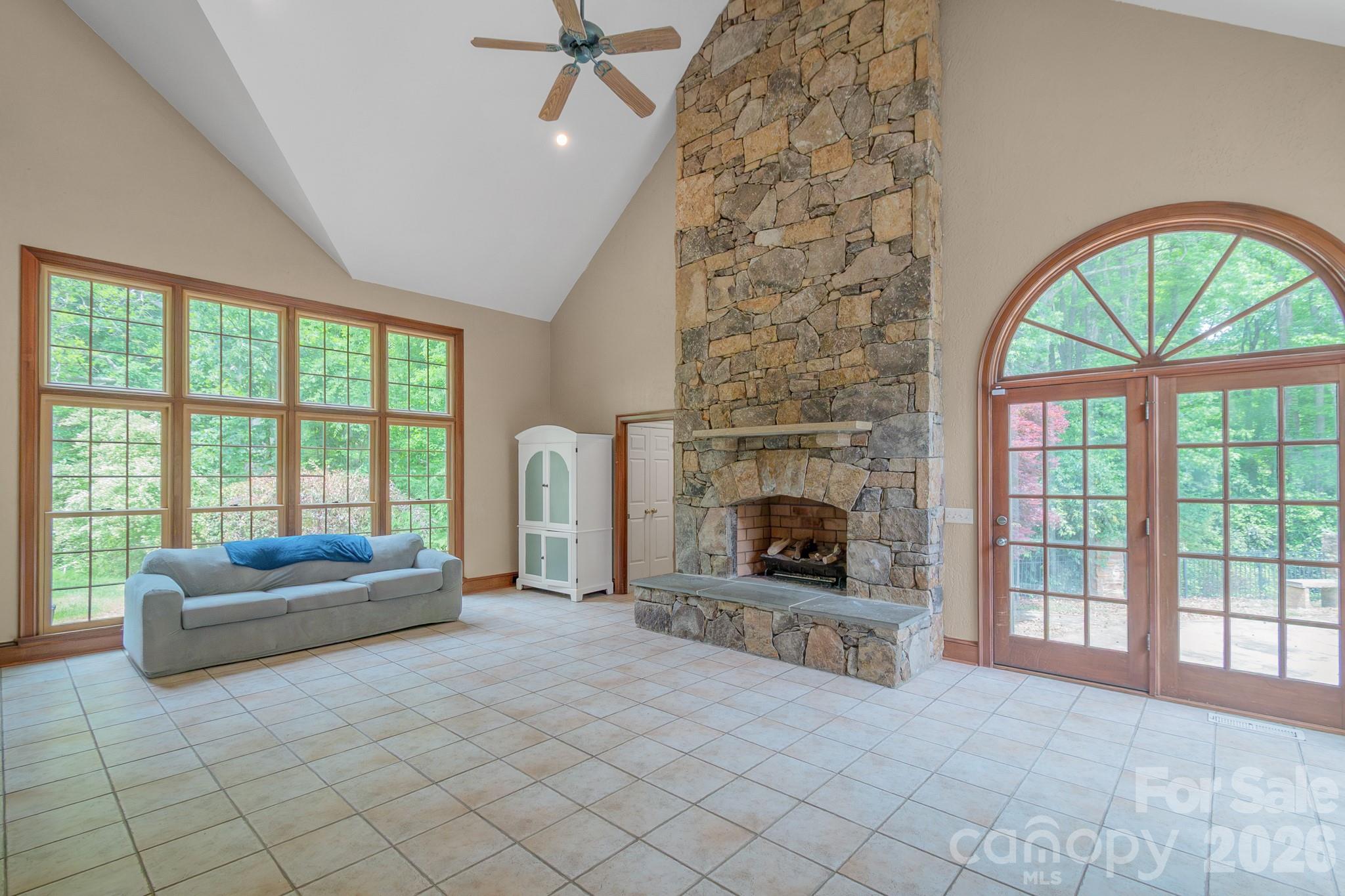 Providence Woods South - Residential