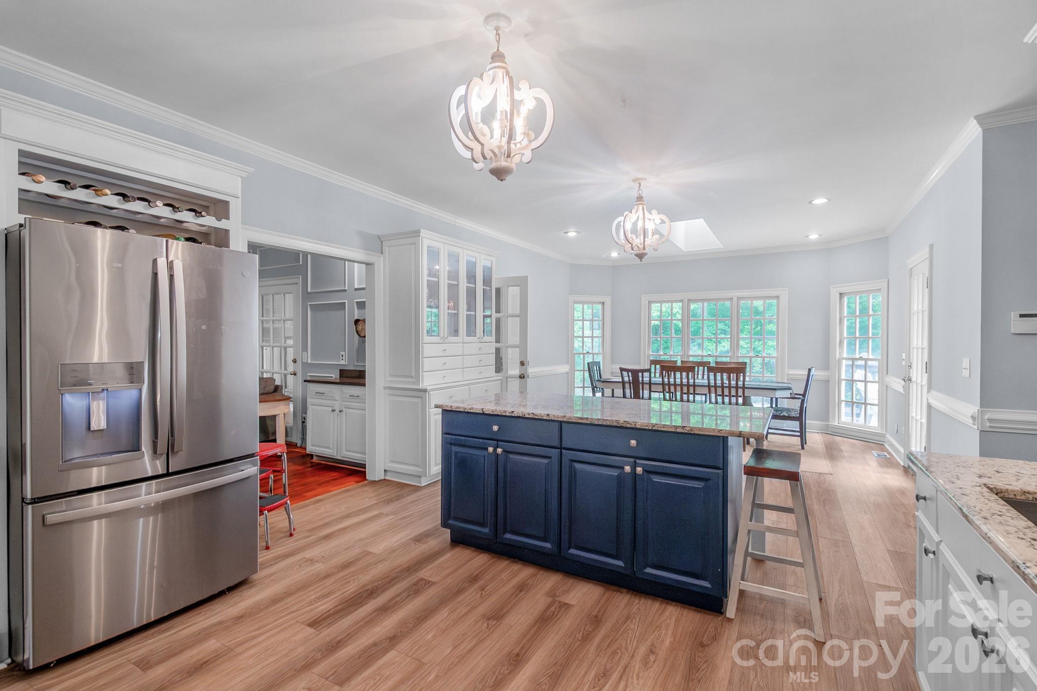 Providence Woods South - Residential