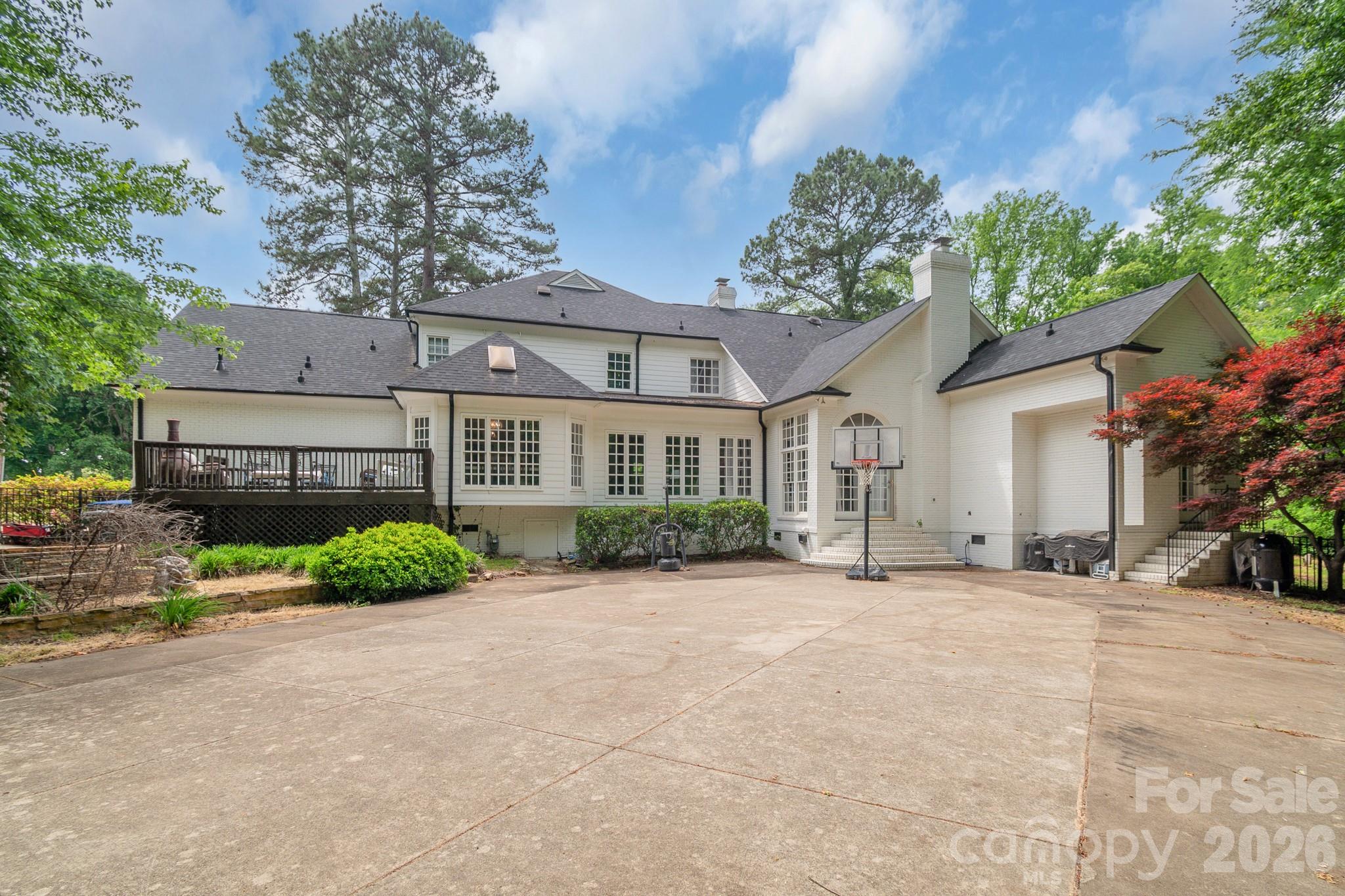 Providence Woods South - Residential