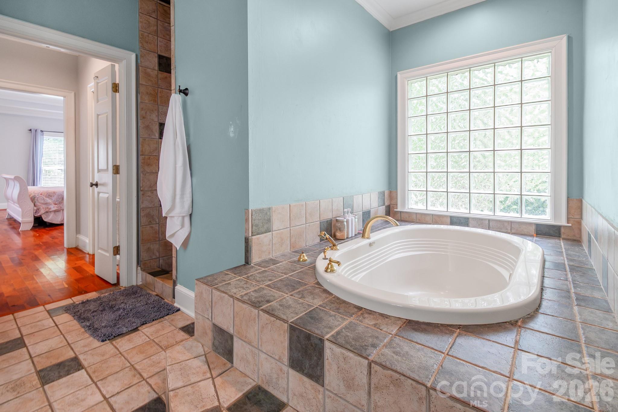 Providence Woods South - Residential