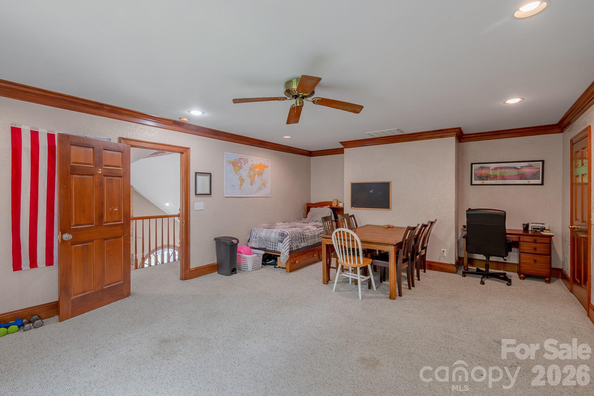 Providence Woods South - Residential