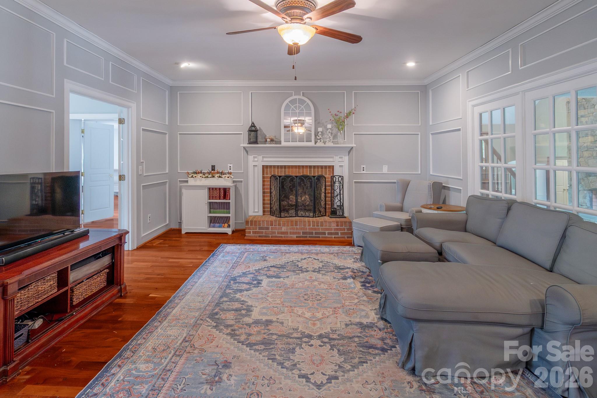 Providence Woods South - Residential