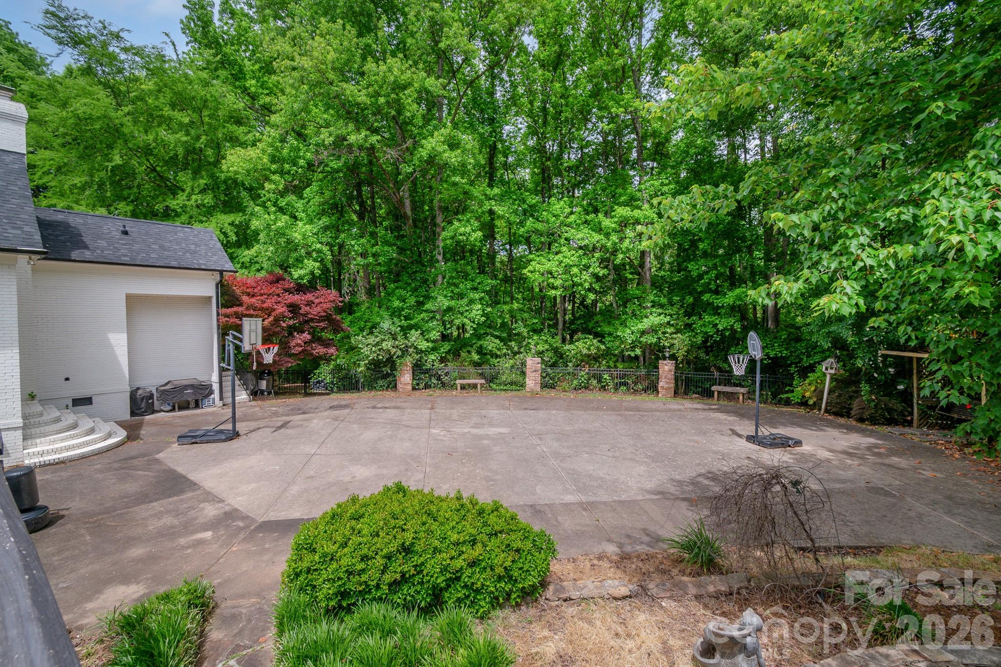 Providence Woods South - Residential