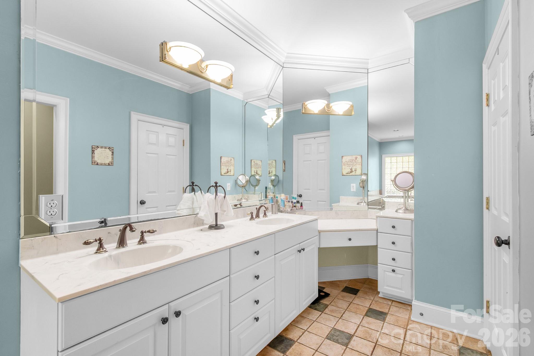 Providence Woods South - Residential