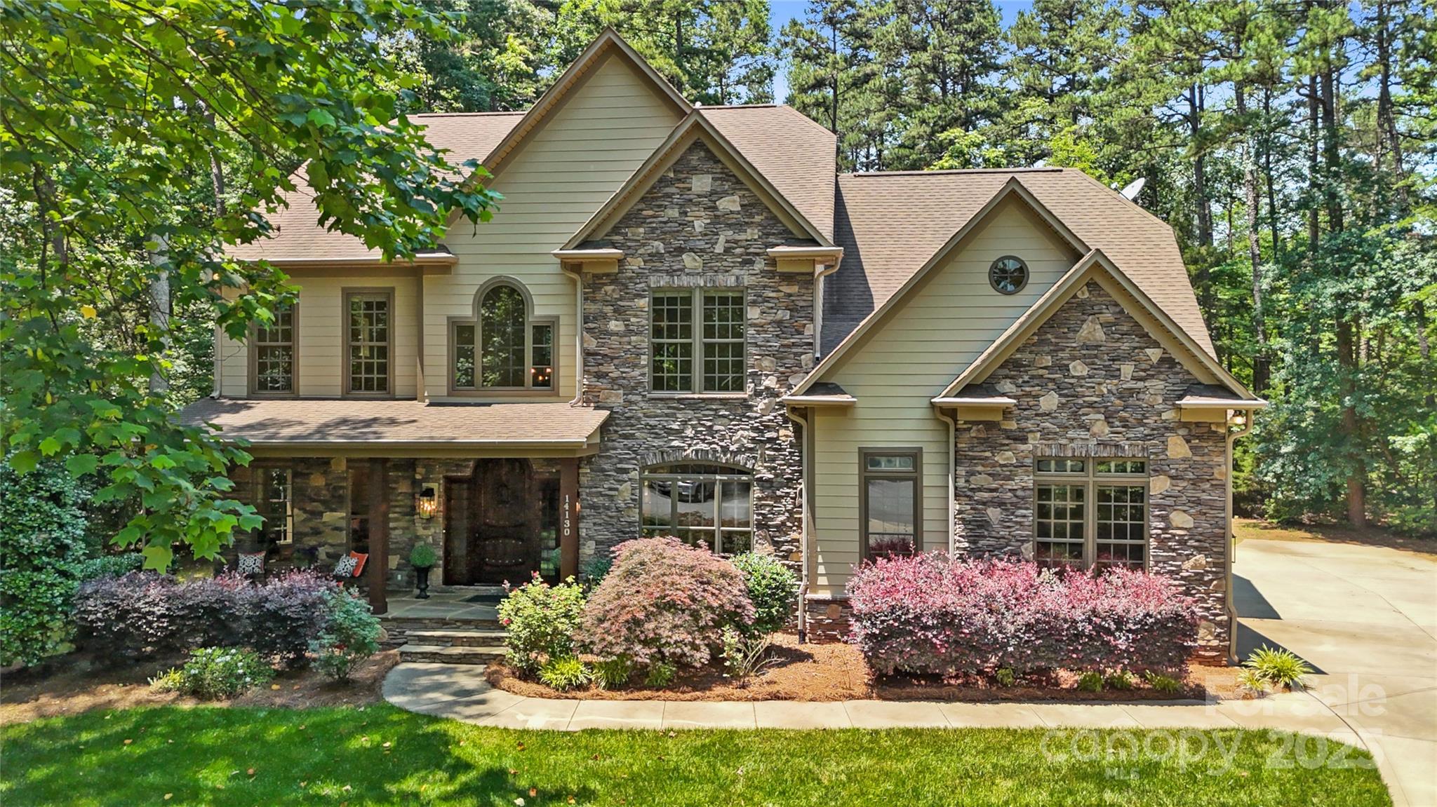 14130 Lea Point Court