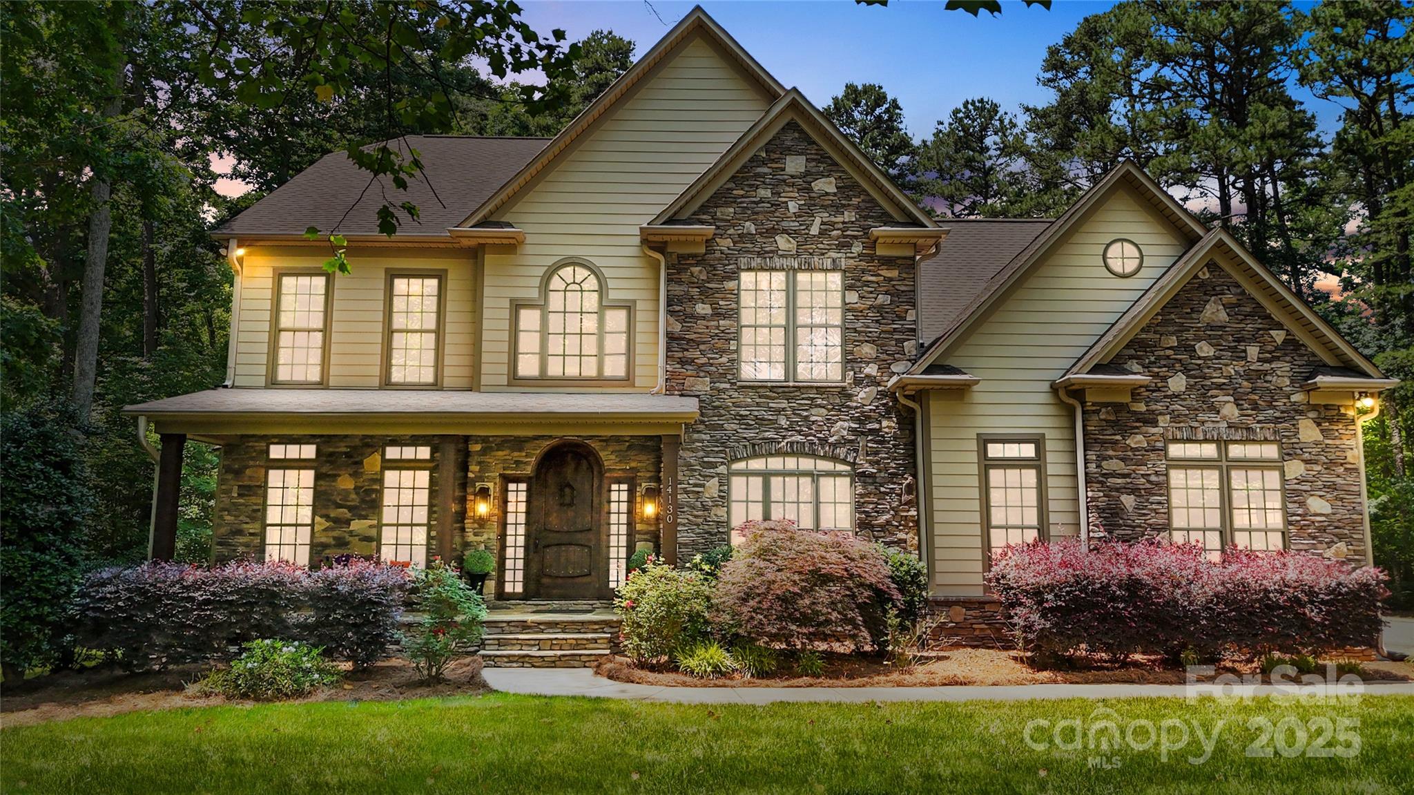 14130 Lea Point Court