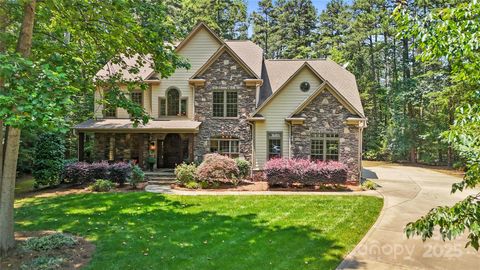14130 Lea Point Court Huntersville NC 28078