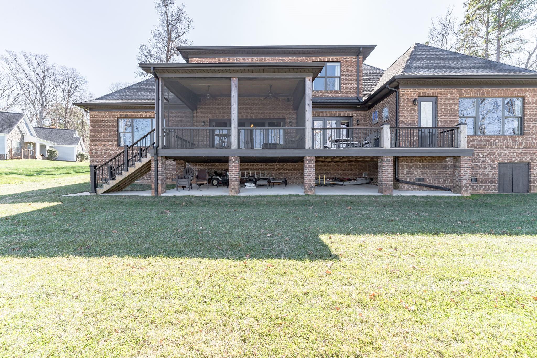 Cooks Cove - Residential