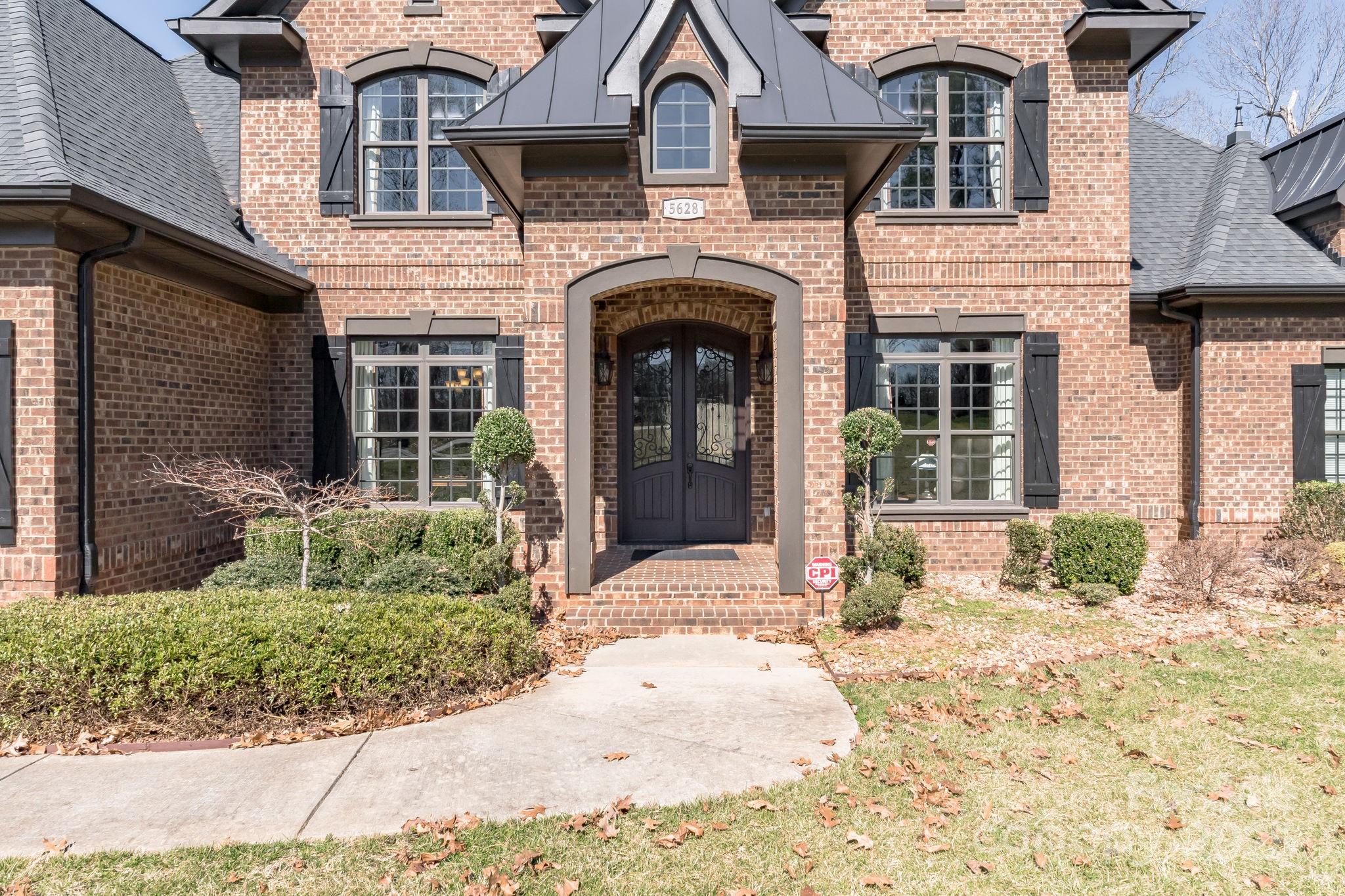 5628 Creole Road