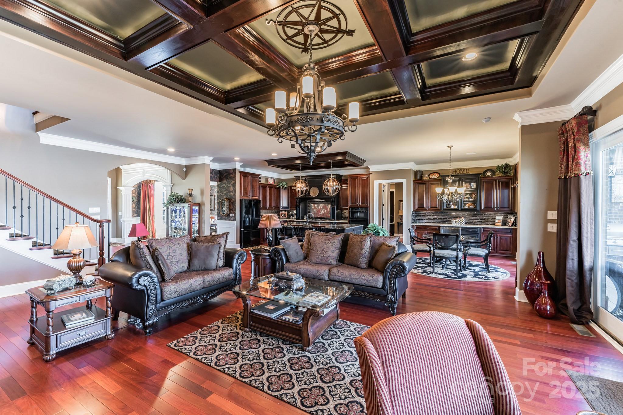 Cooks Cove - Residential