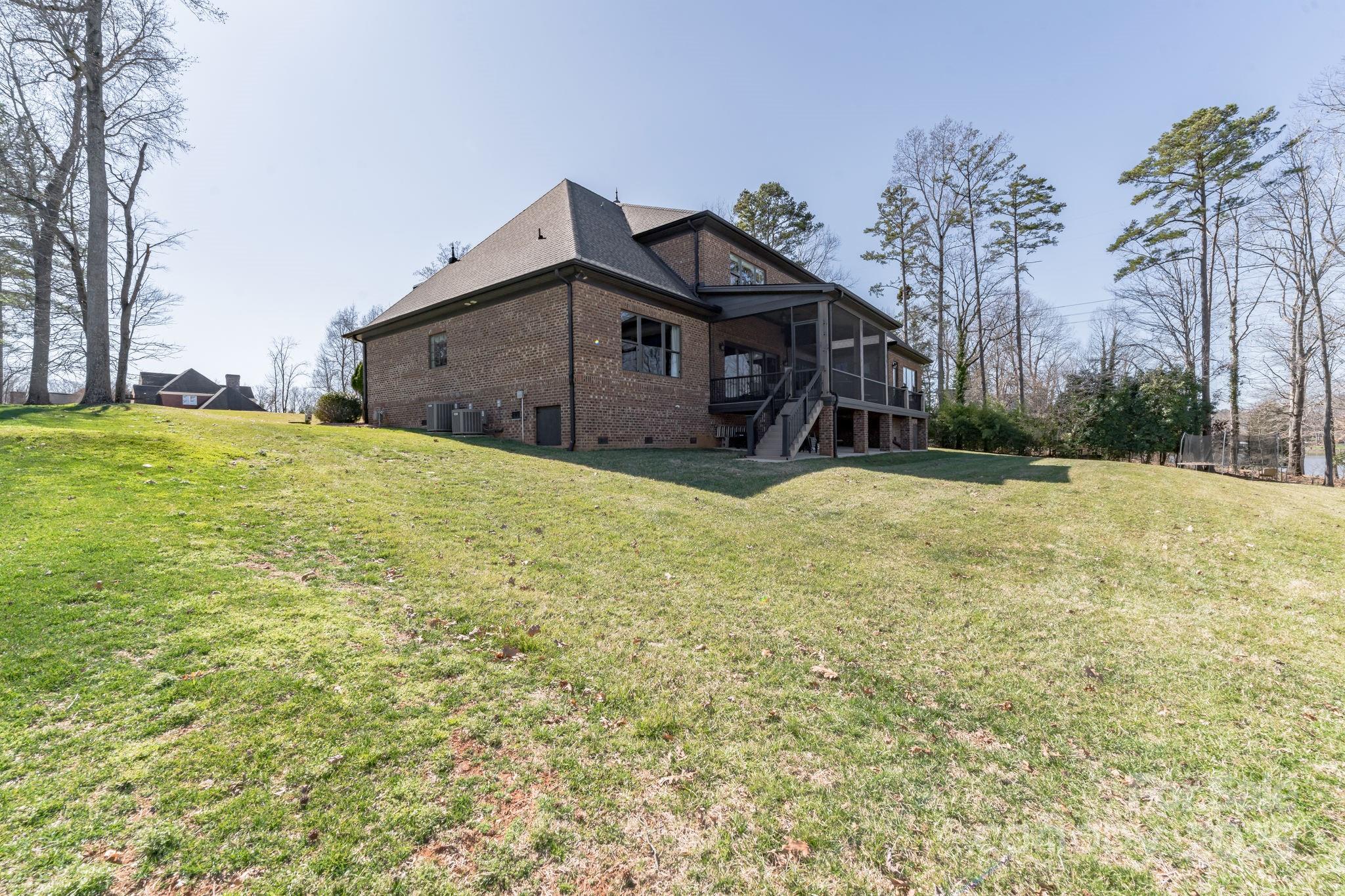 Cooks Cove - Residential