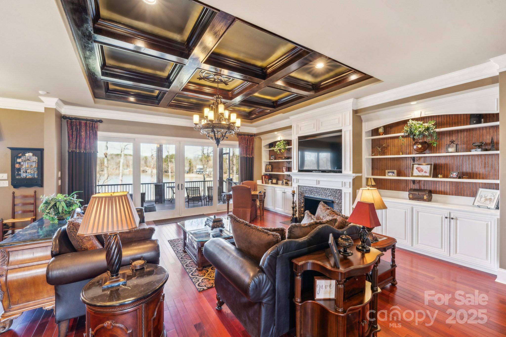 Cooks Cove - Residential