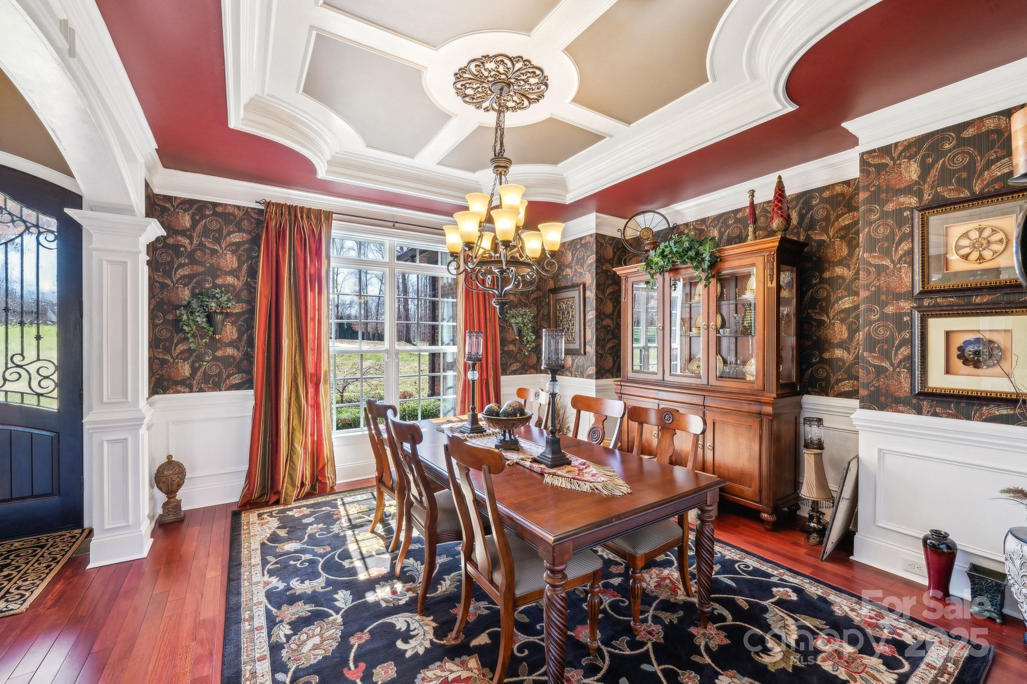 Cooks Cove - Residential