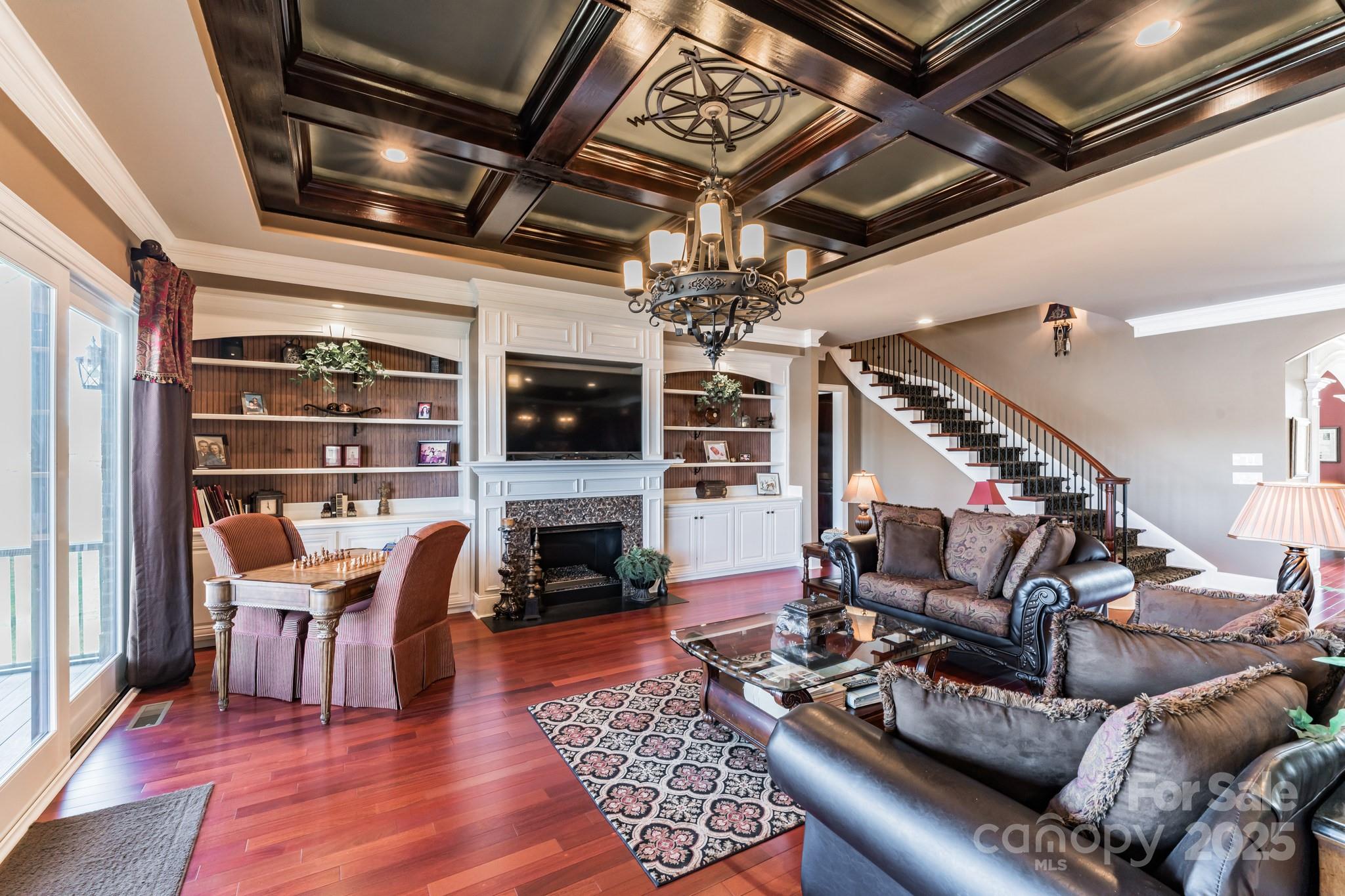 Cooks Cove - Residential