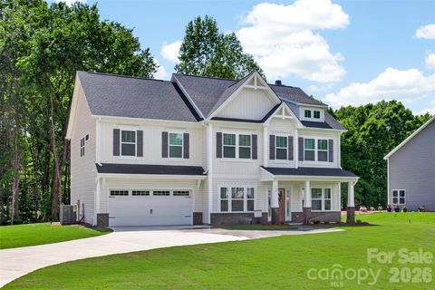 Photo of 128 Overcash Road #7171, Troutman, NC 28166 (MLS # 4384382)