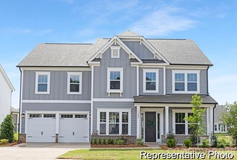 128 Overcash Road 7171 Troutman NC 28166