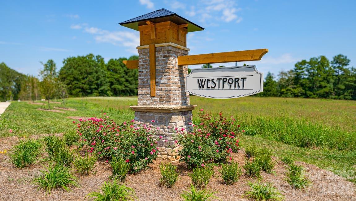 Westport - Residential