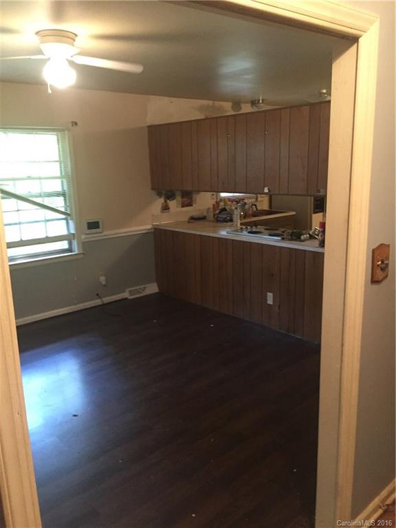 Windsor Park - Residential