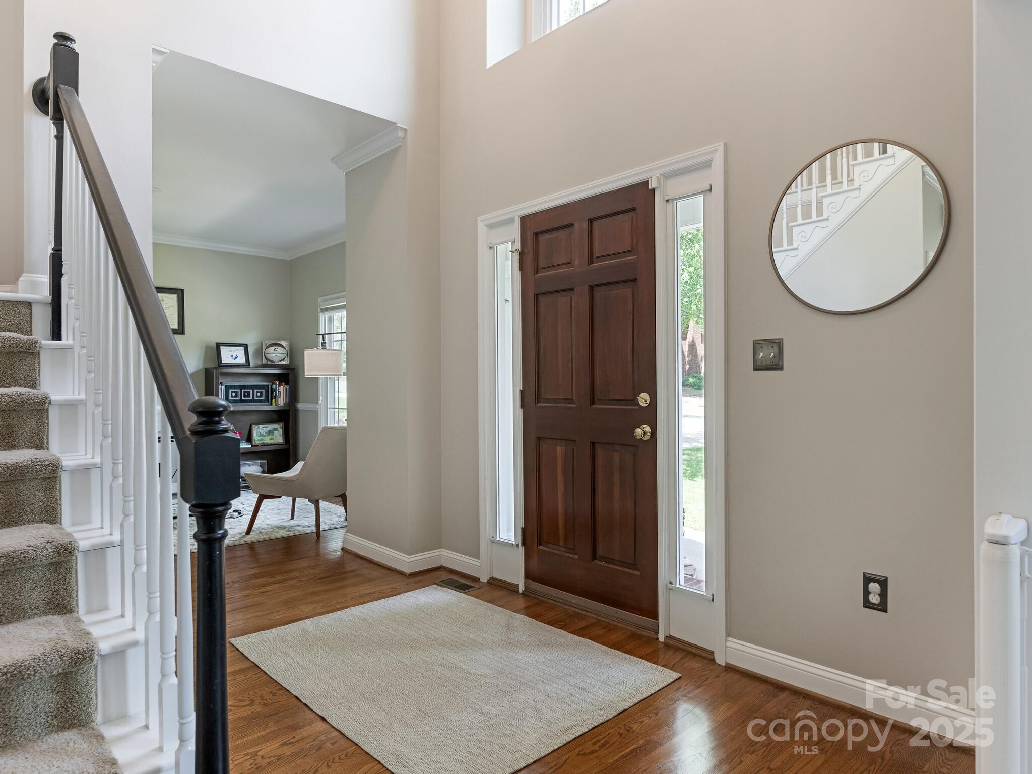 1431 Porch Swing Lane