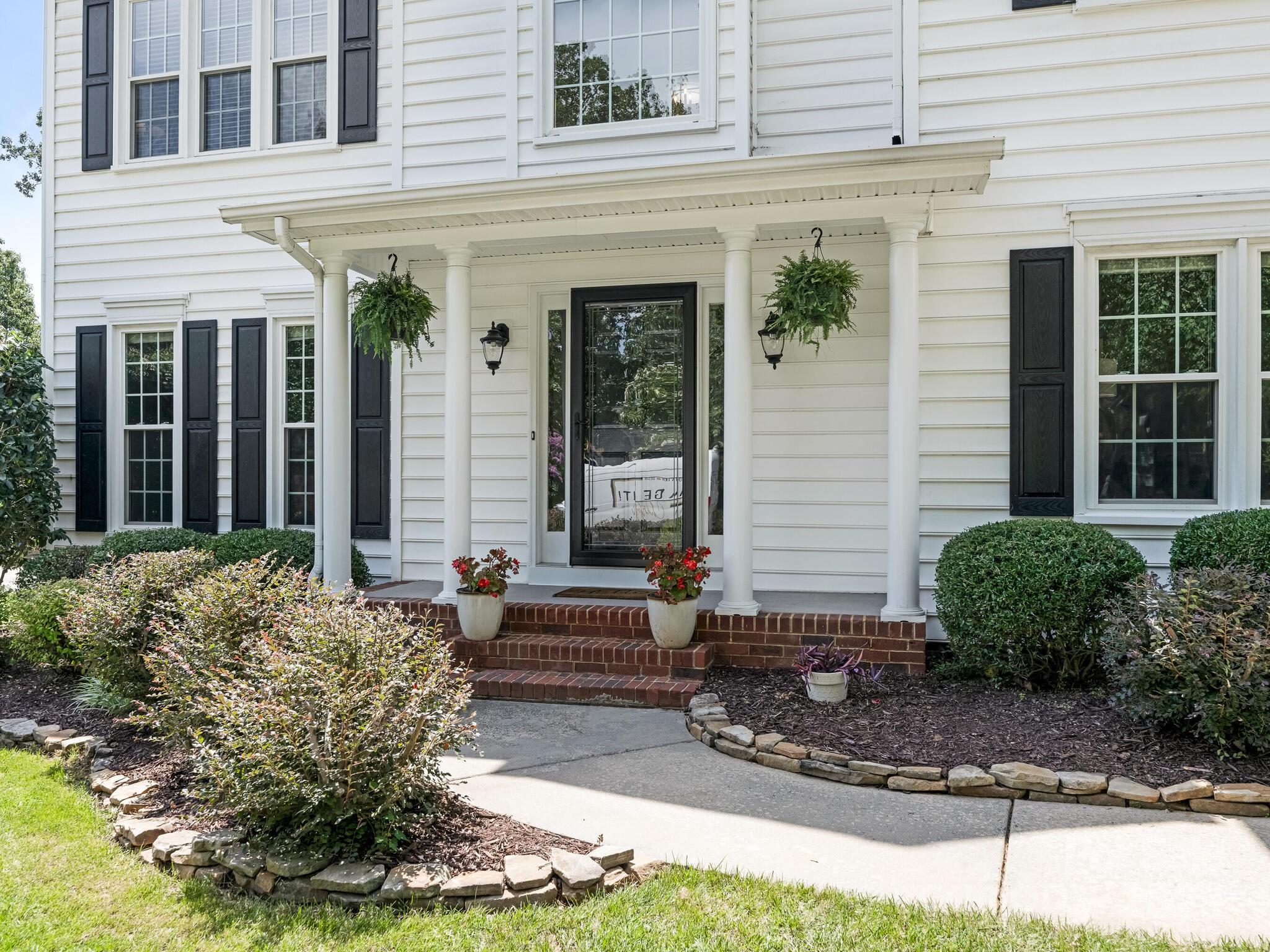 1431 Porch Swing Lane