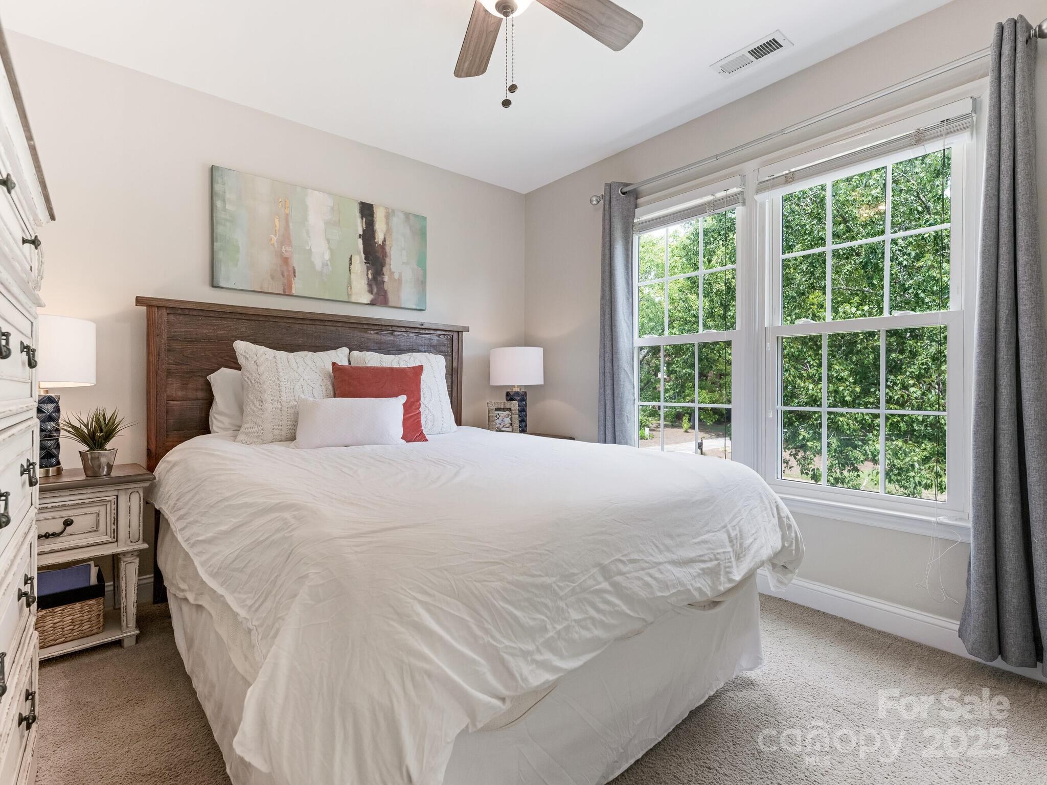 Stevens Mill - Residential