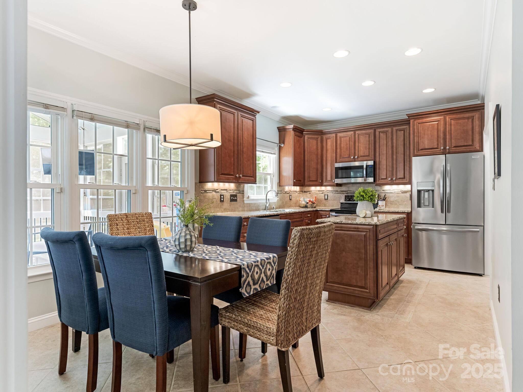 Stevens Mill - Residential