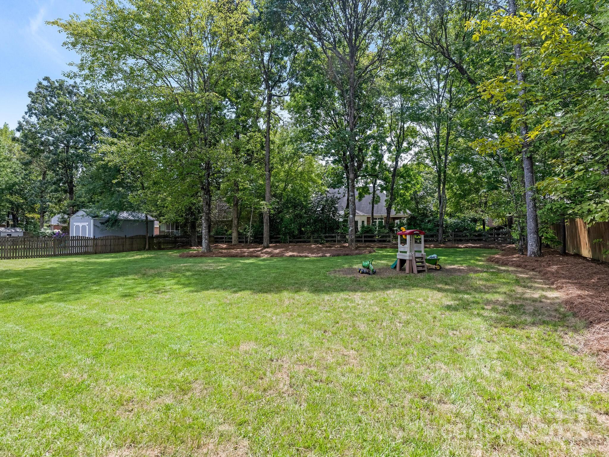 Stevens Mill - Residential