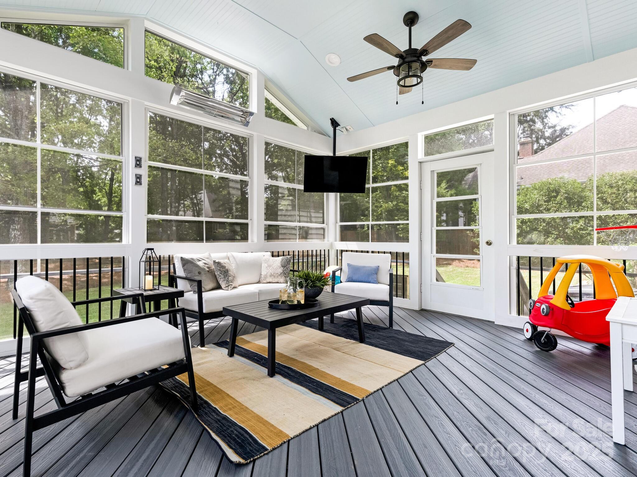 Stevens Mill - Residential