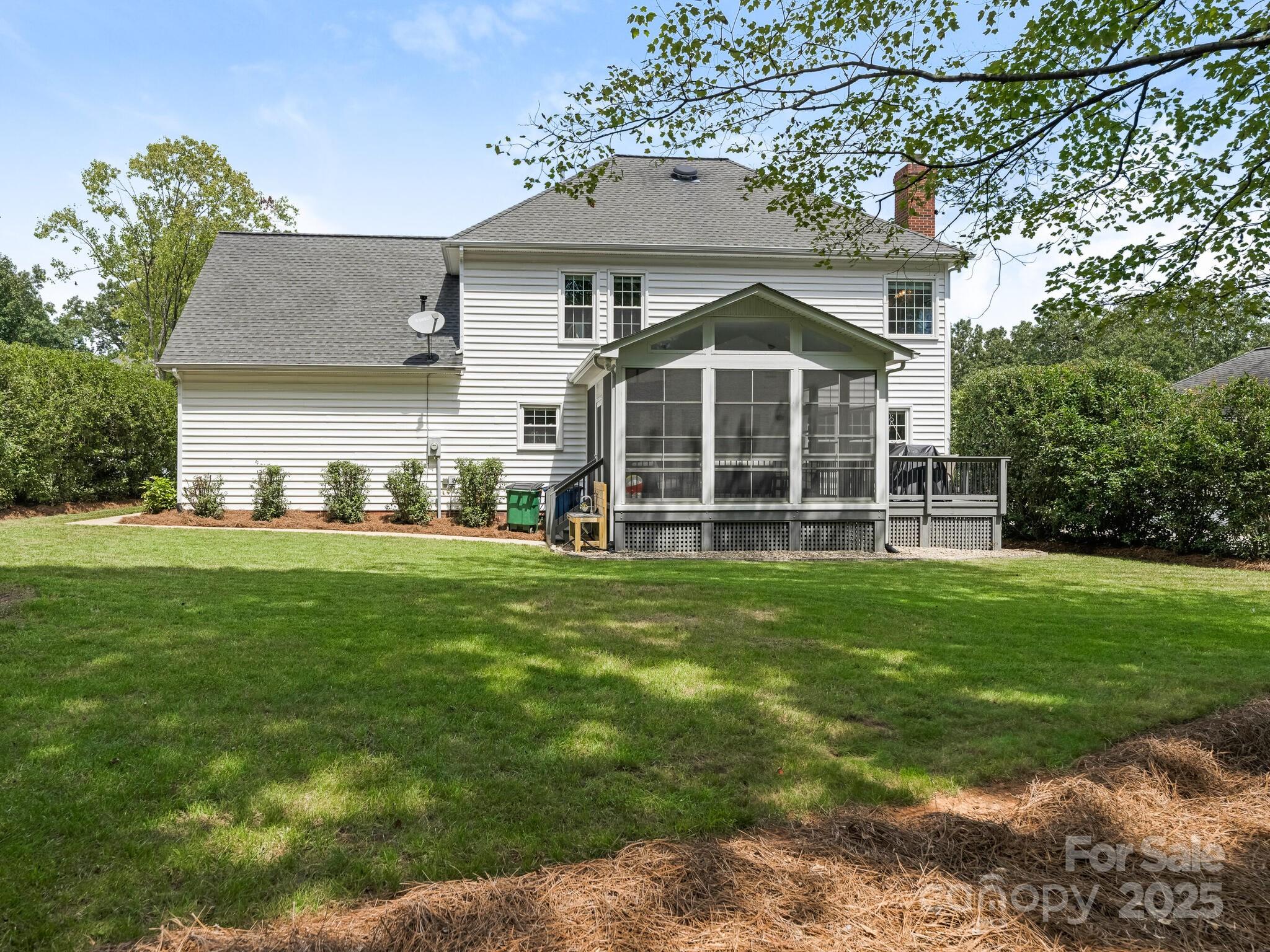 Stevens Mill - Residential