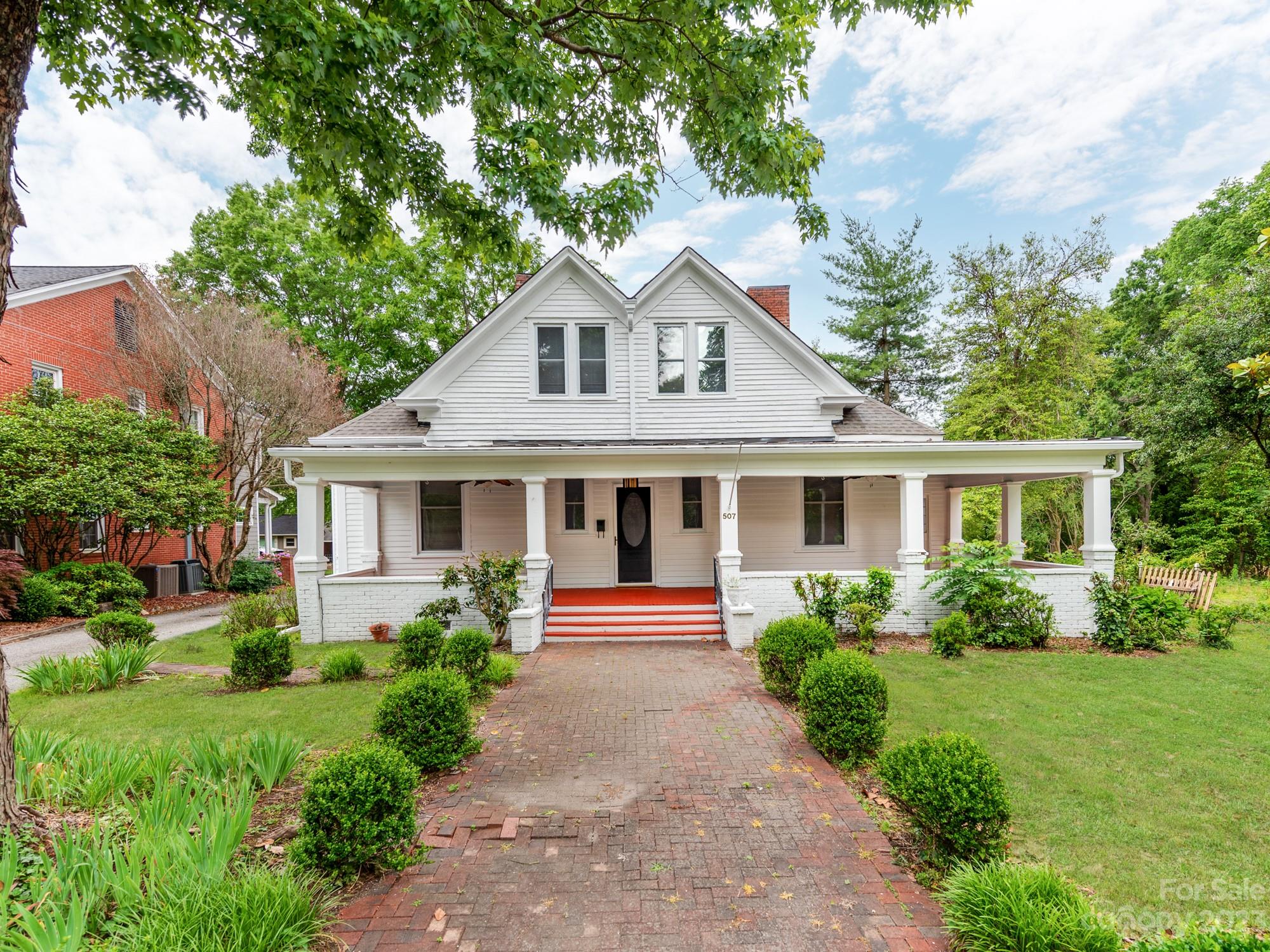 Photo 1 of 41 — 507 Chester Street, Gastonia, NC 28052