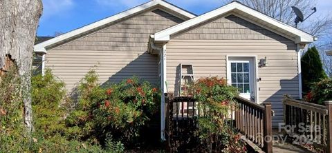 A home in Franklin