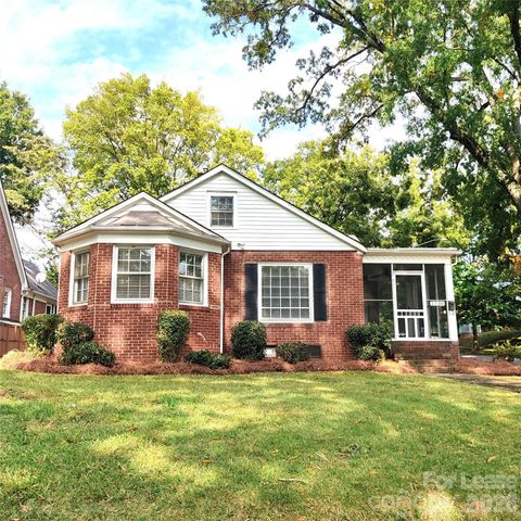 Photo of 1239 E Worthington Avenue, Charlotte, NC 28203 (MLS # 4347209)