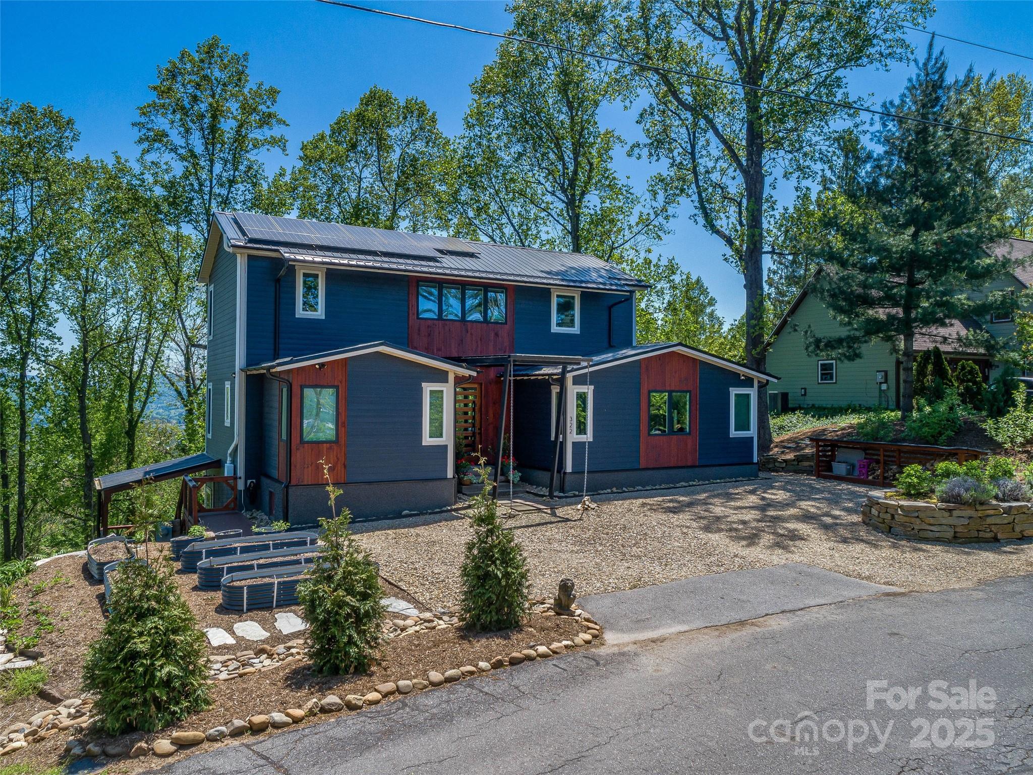 322 Windswept Drive