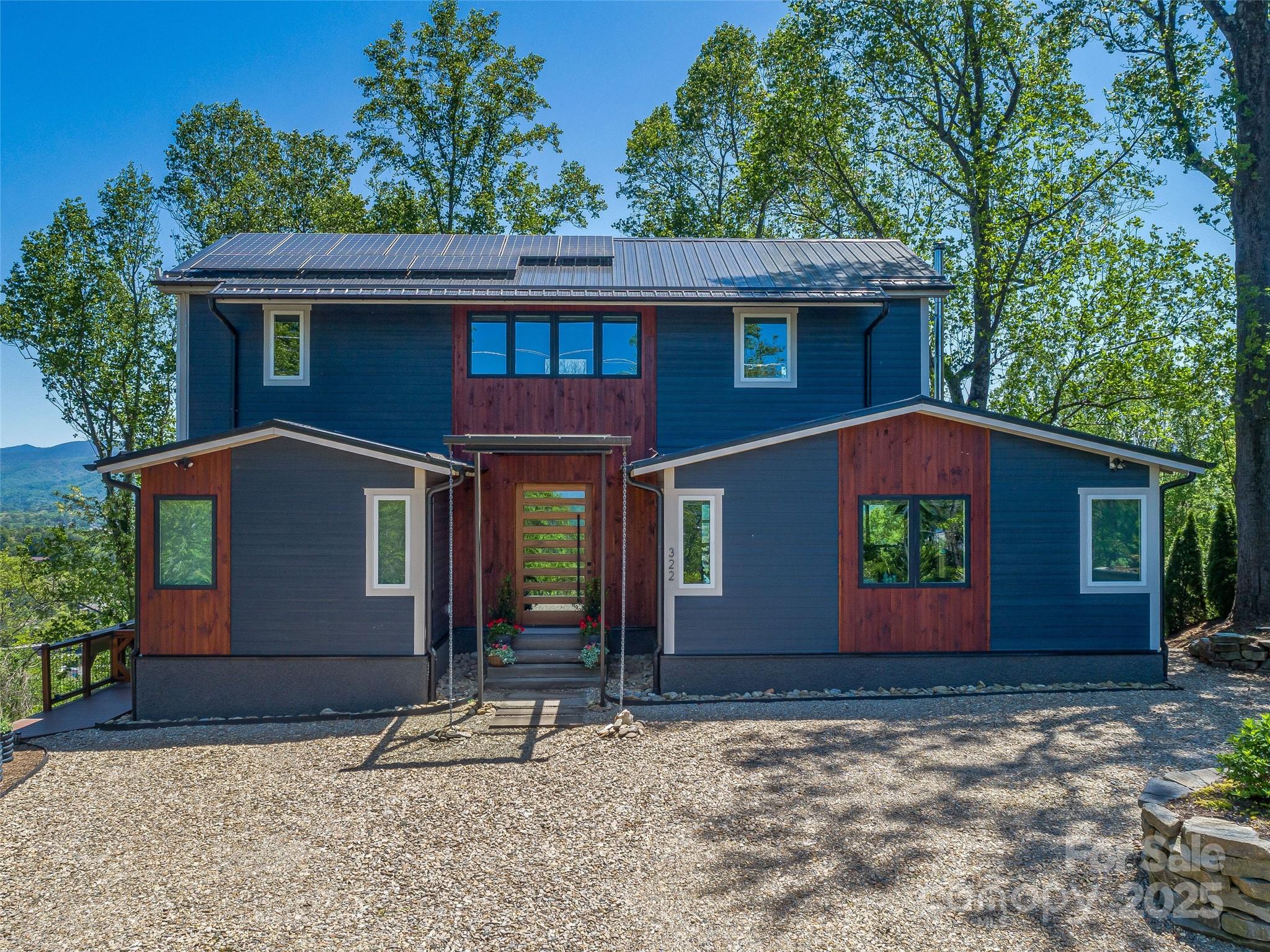 322 Windswept Drive