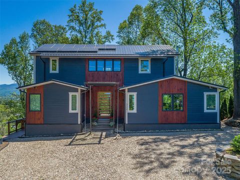322 Windswept Drive Asheville NC 28801