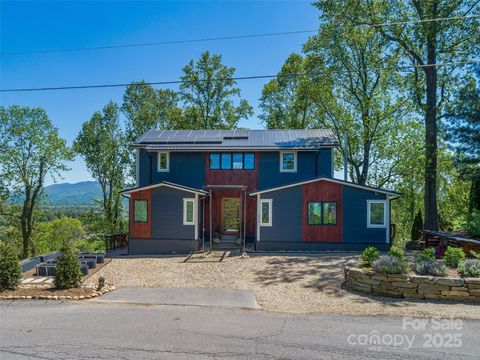 322 Windswept Drive Asheville NC 28801