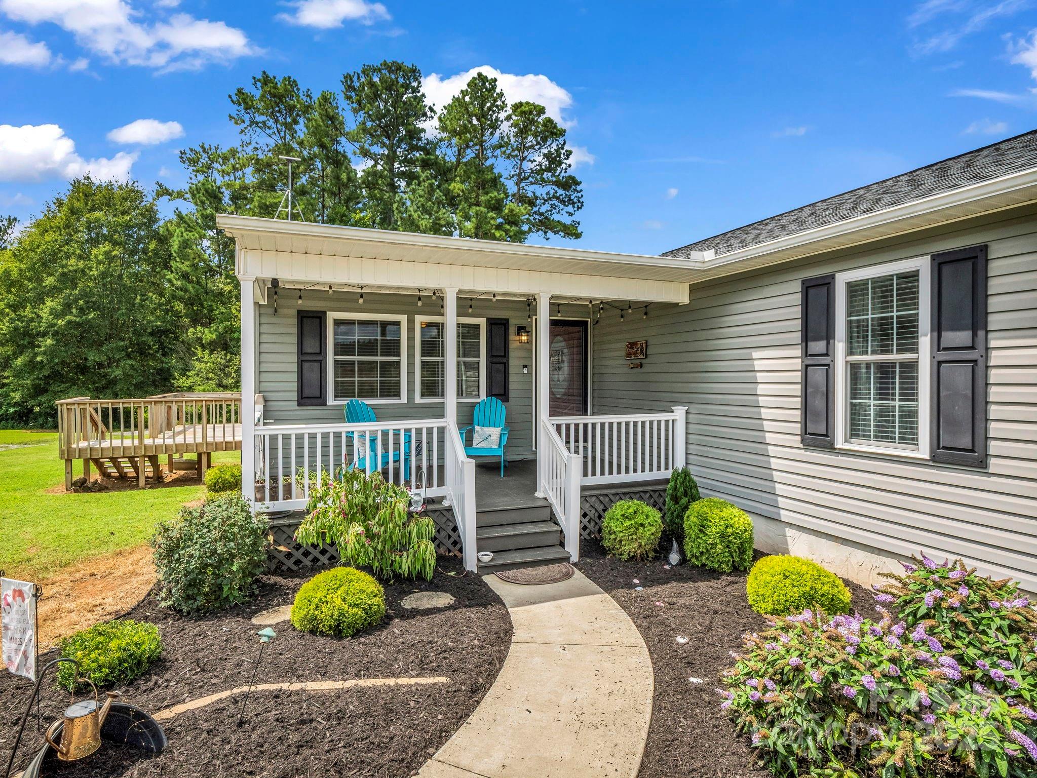 353 Huskey Road