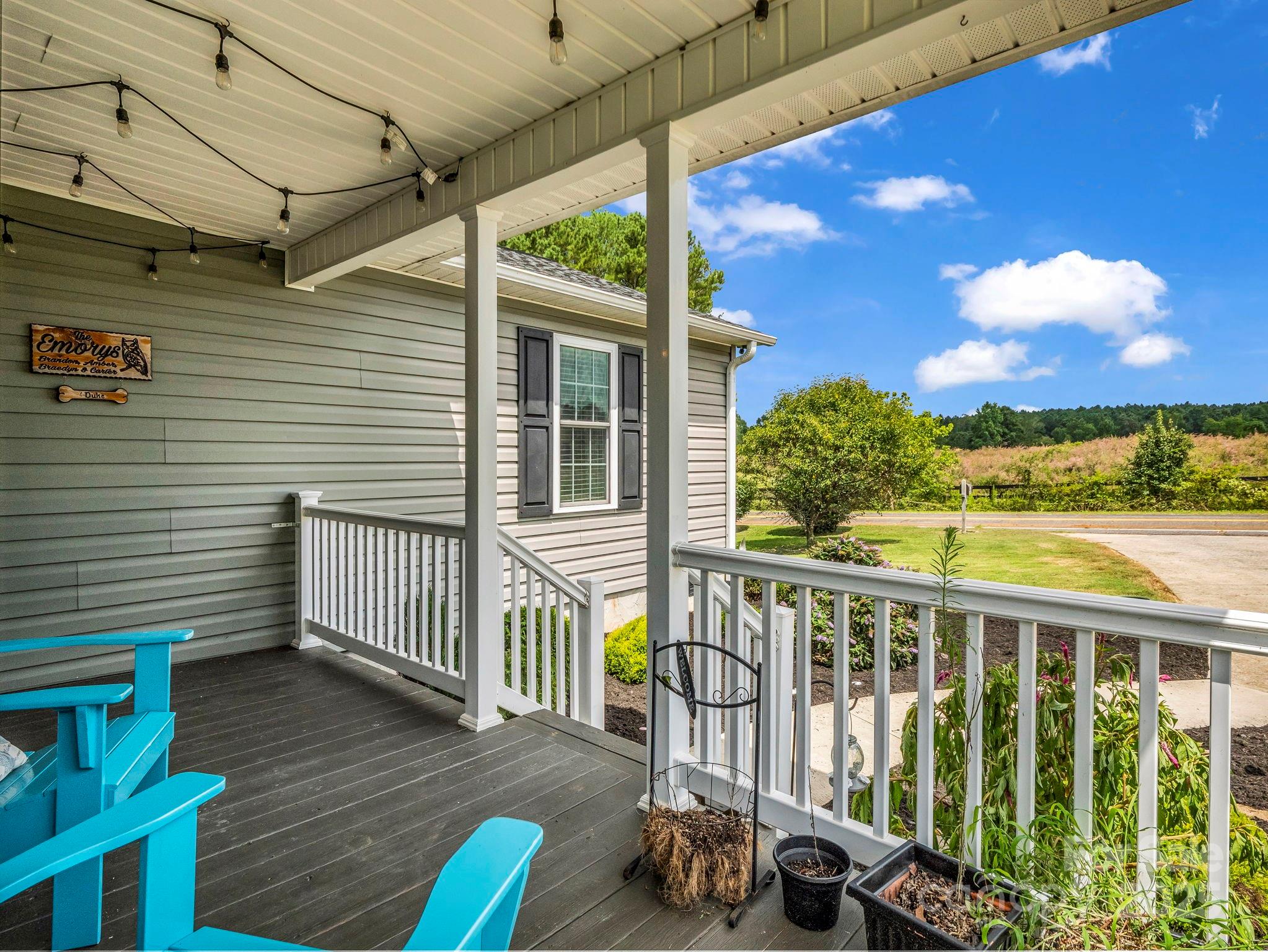 353 Huskey Road