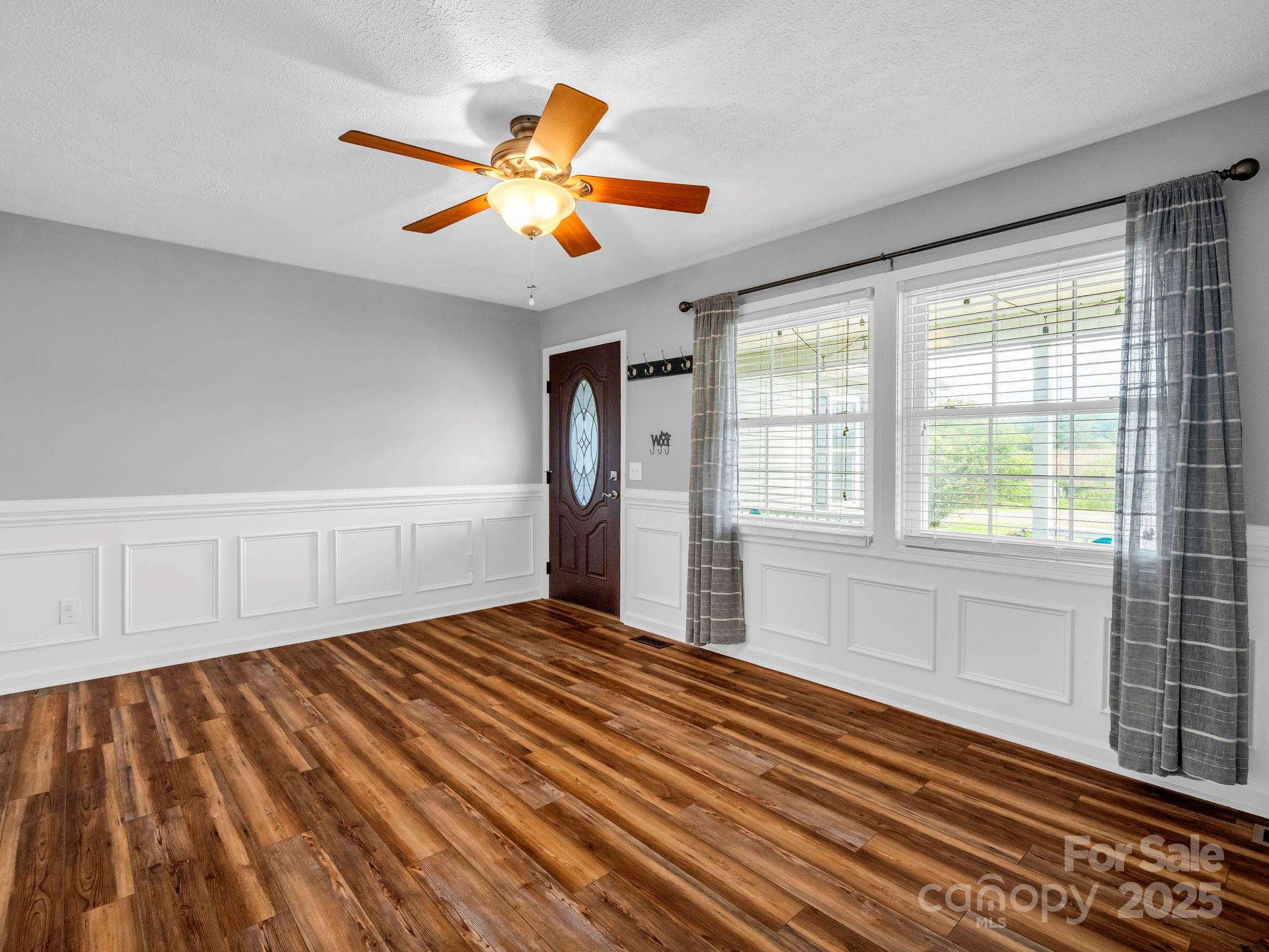 353 Huskey Road