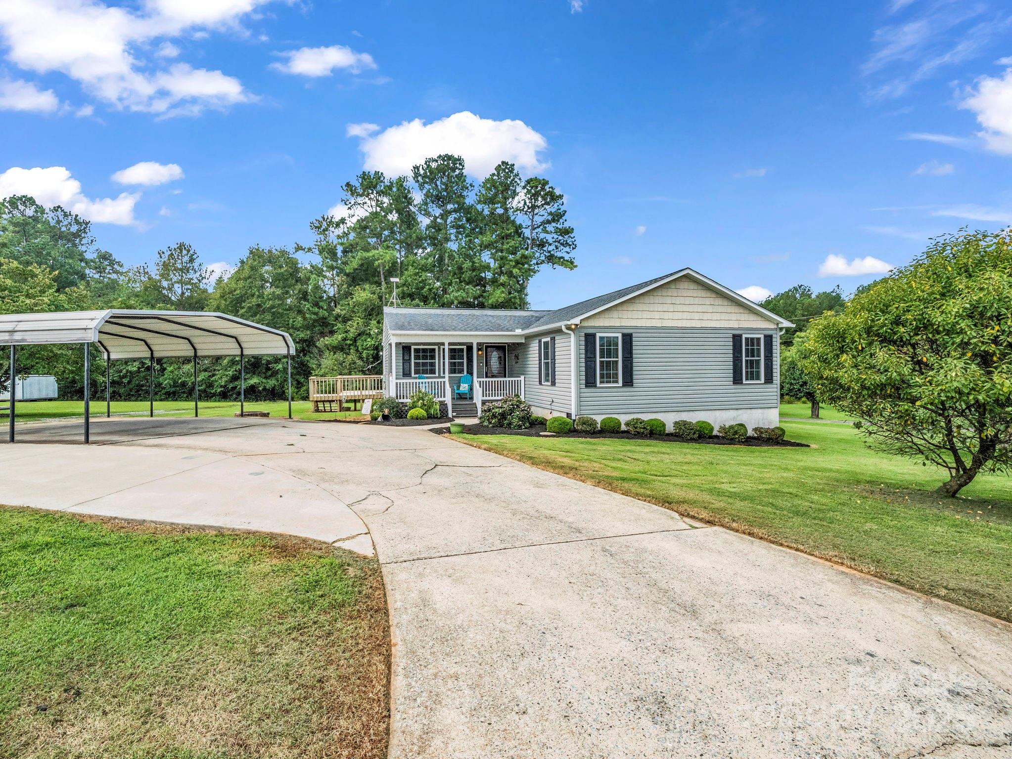 353 Huskey Road